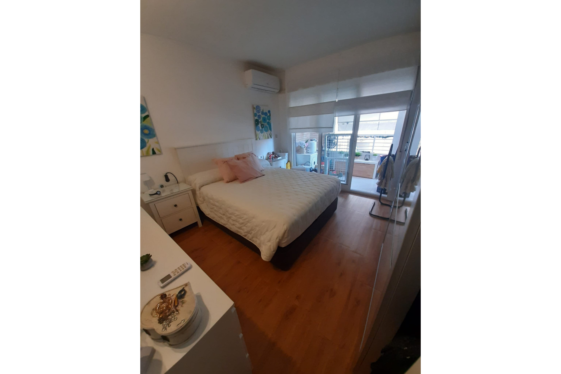 Reventa - Apartamento / piso - Torrevieja