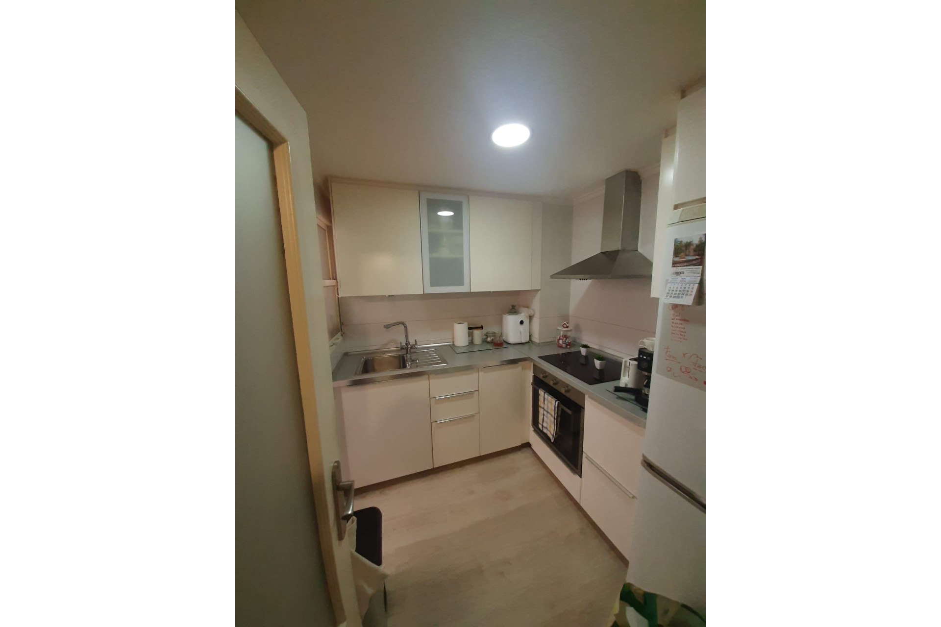 Reventa - Apartamento / piso - Torrevieja