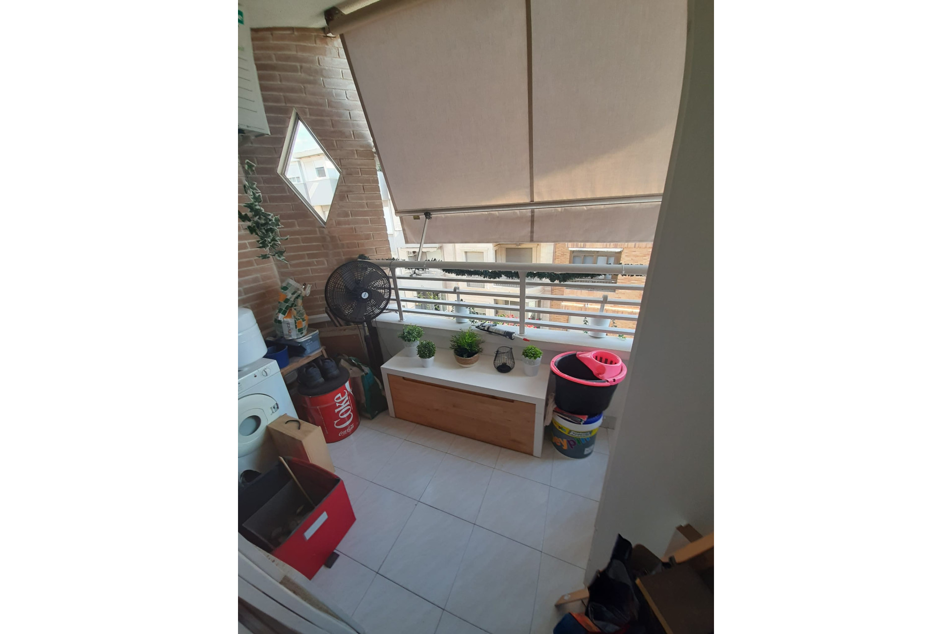 Reventa - Apartamento / piso - Torrevieja