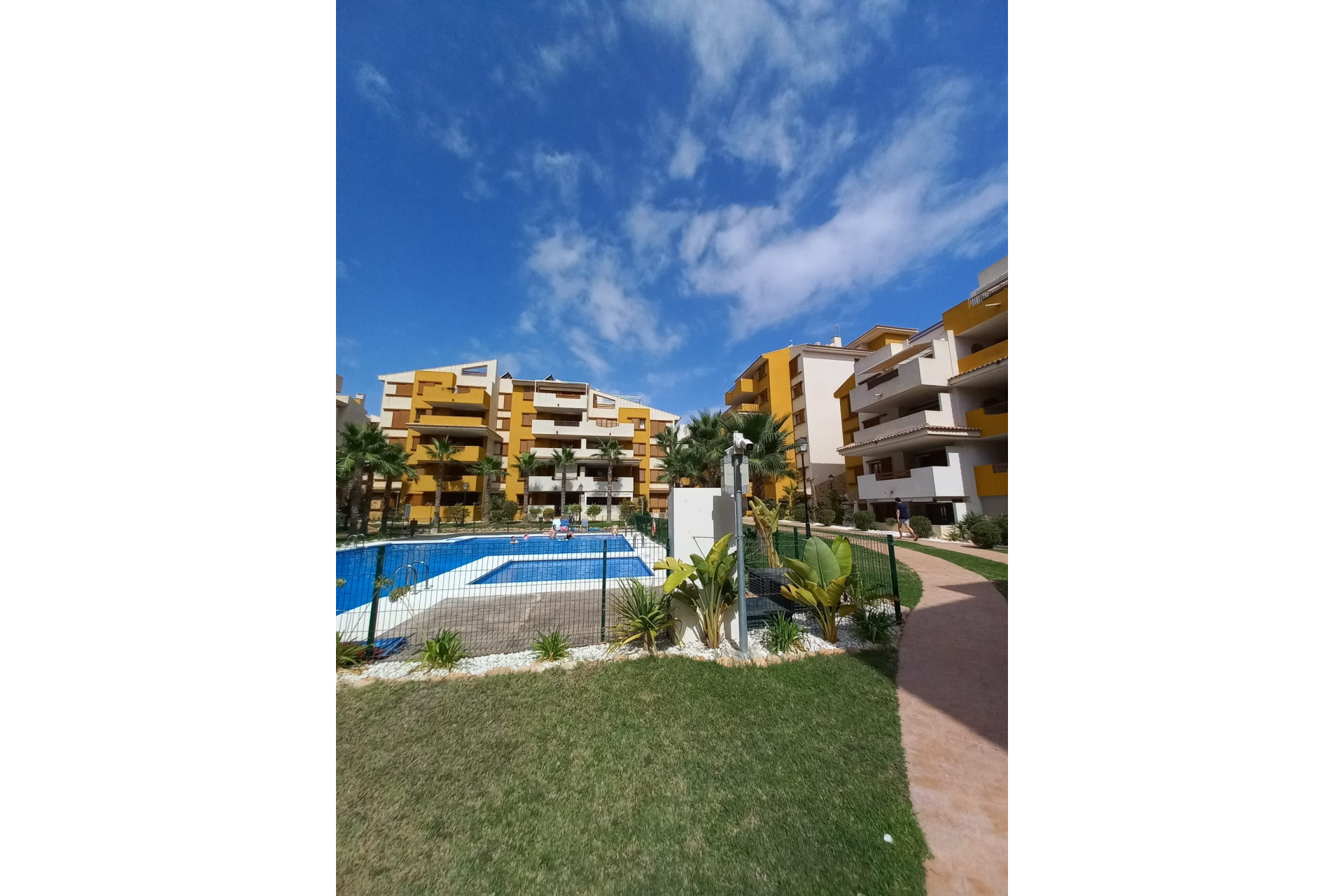 Reventa - Apartamento / piso - Torrevieja