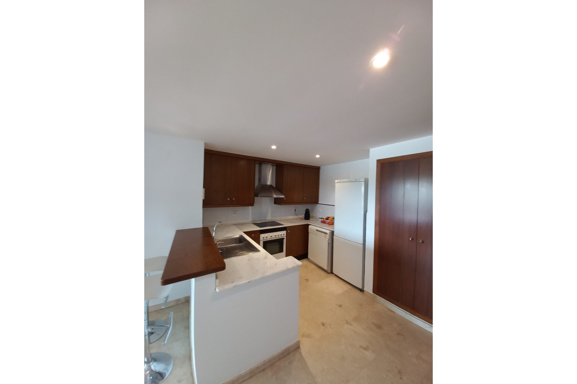 Reventa - Apartamento / piso - Torrevieja