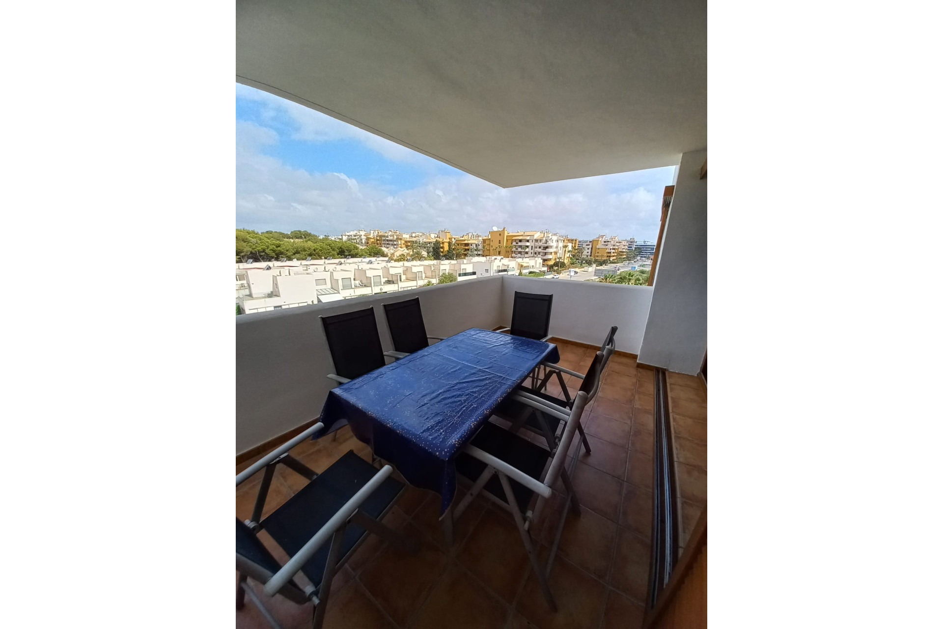 Reventa - Apartamento / piso - Torrevieja