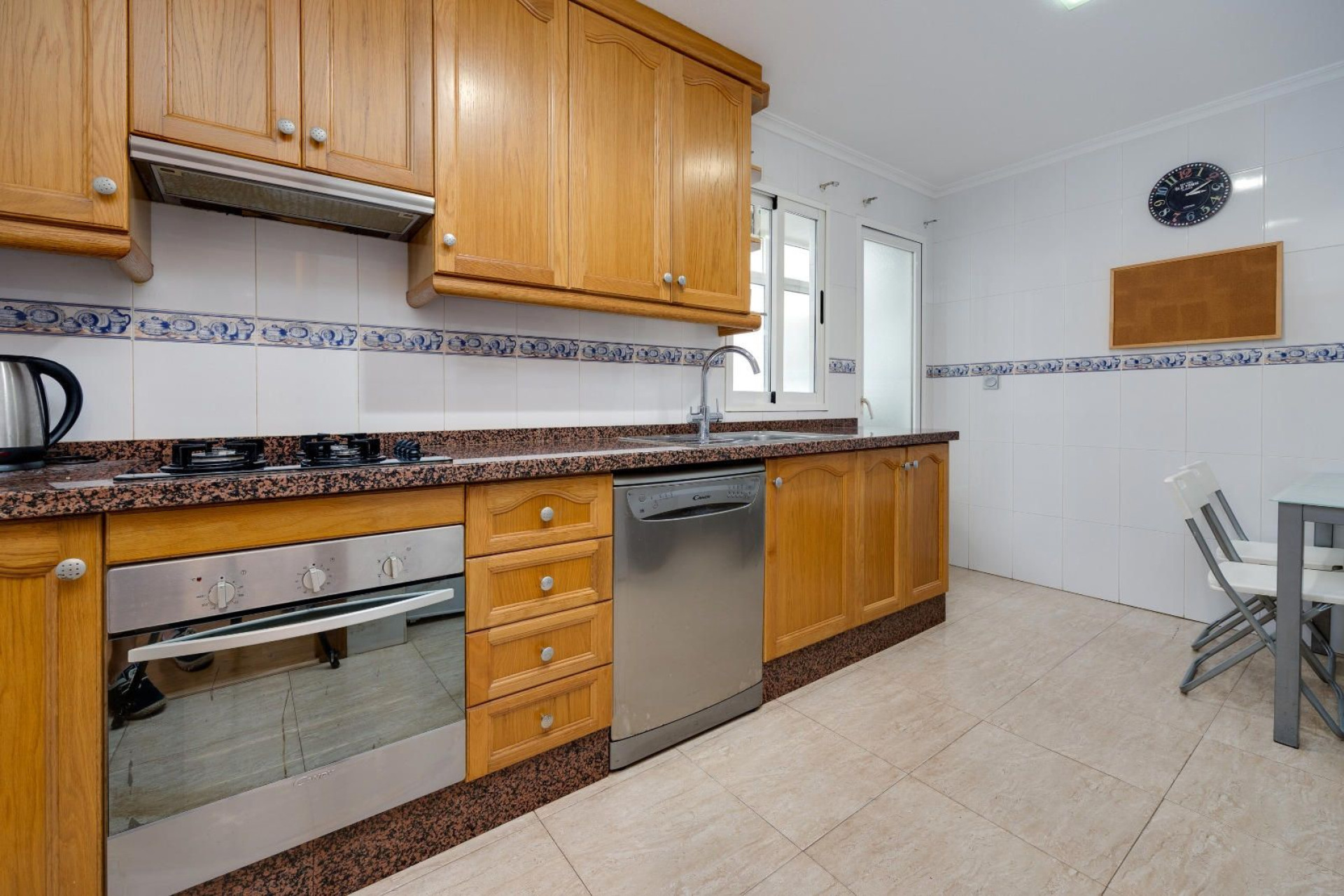 Reventa - Apartamento / piso - Torrevieja