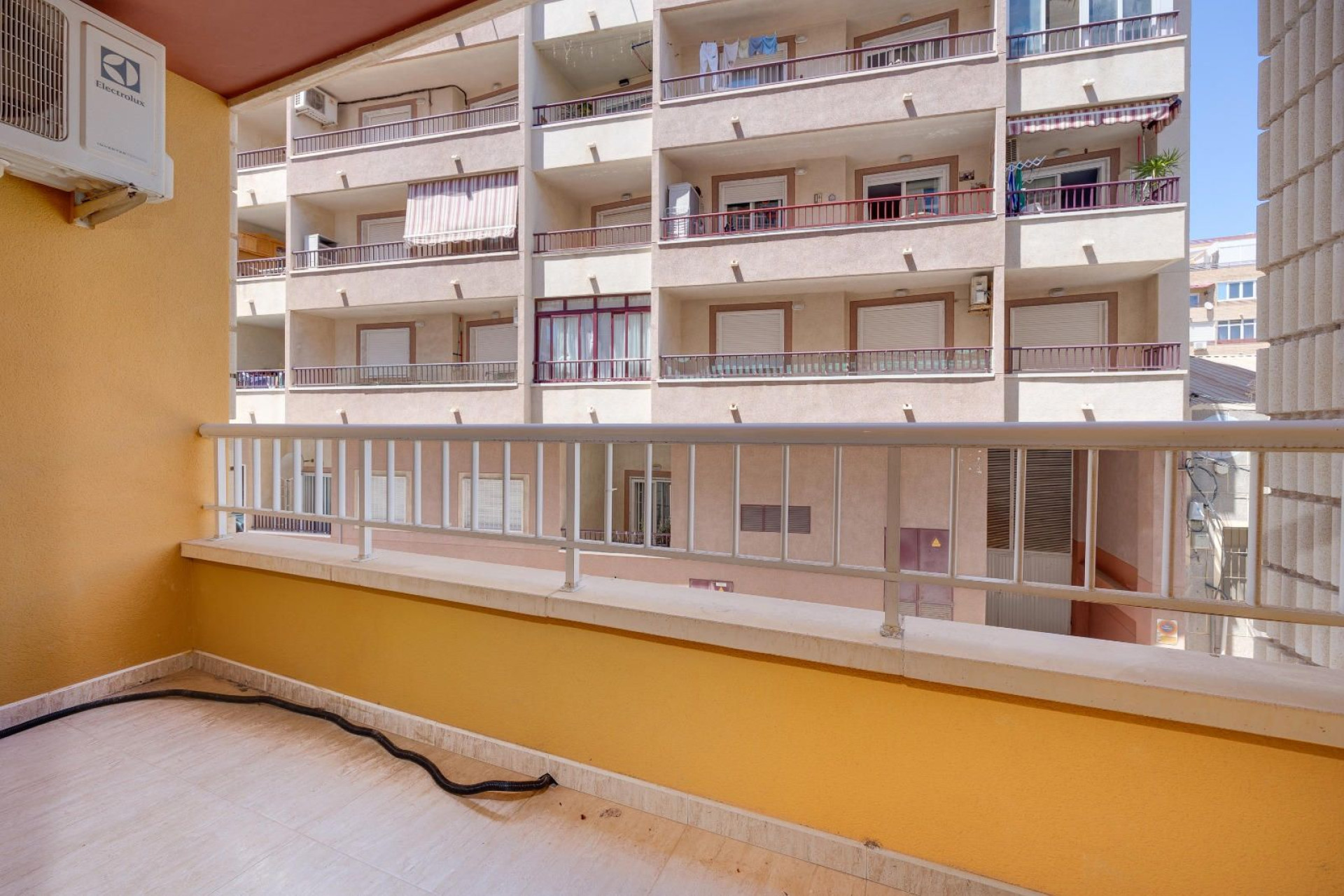 Reventa - Apartamento / piso - Torrevieja