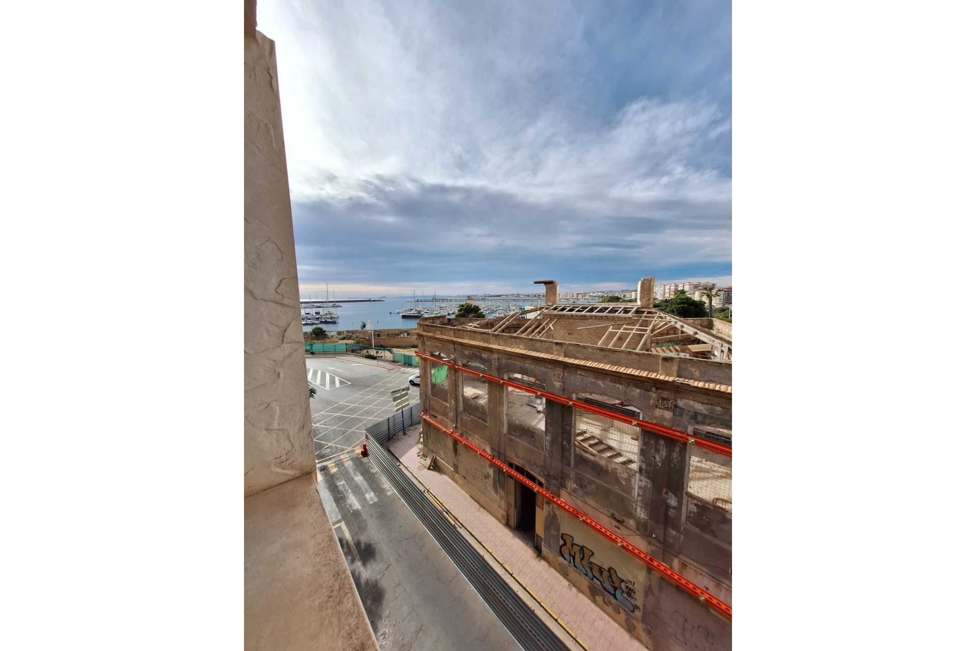 Reventa - Apartamento / piso - Torrevieja