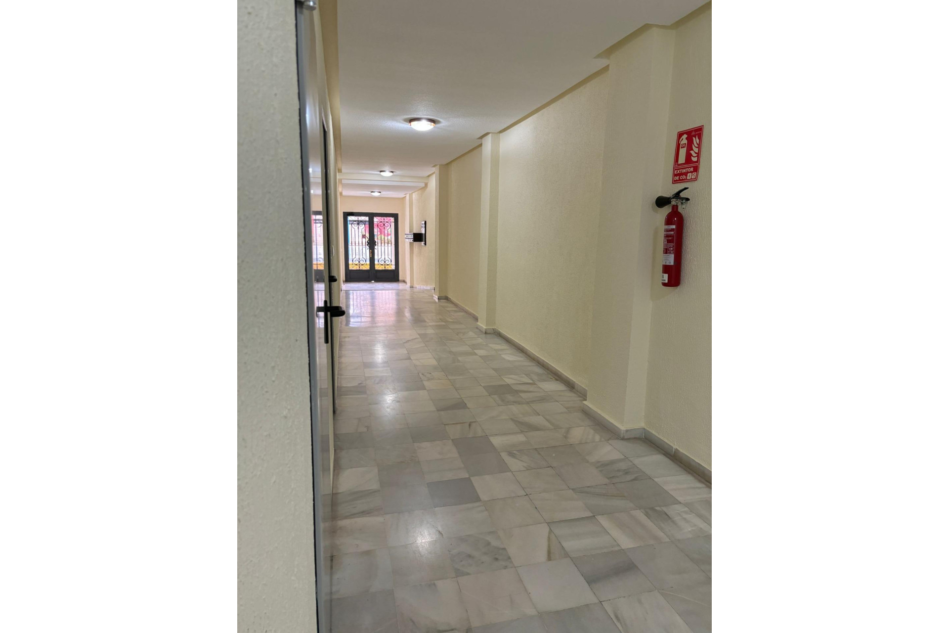 Reventa - Apartamento / piso - Torrevieja