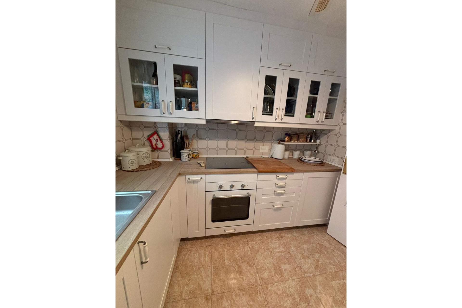 Reventa - Apartamento / piso - Torrevieja