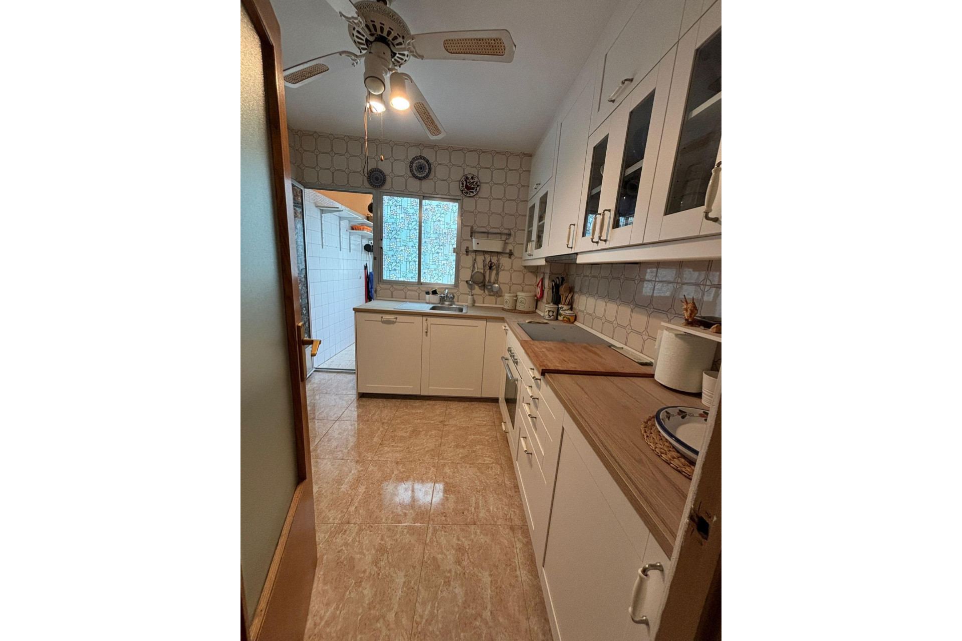 Reventa - Apartamento / piso - Torrevieja