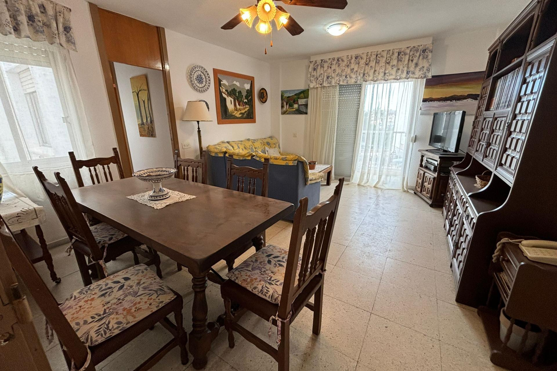 Reventa - Apartamento / piso - Torrevieja