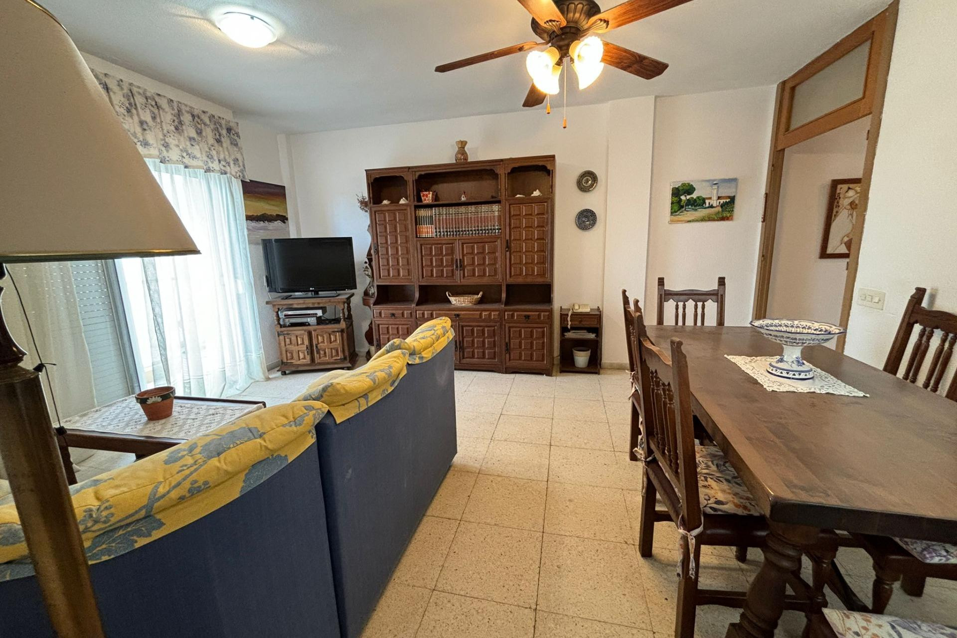 Reventa - Apartamento / piso - Torrevieja