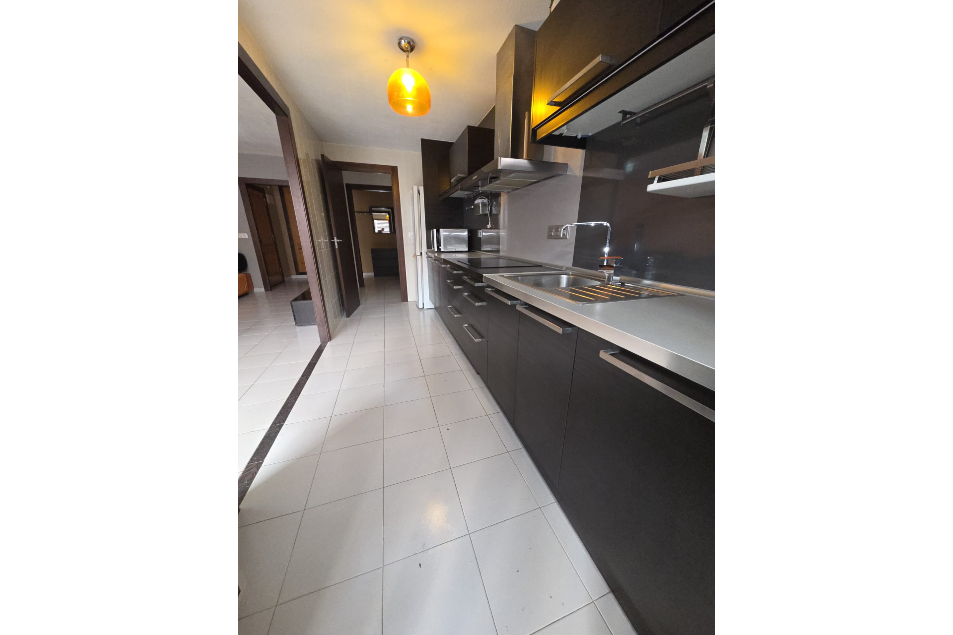 Reventa - Apartamento / piso - Torrevieja