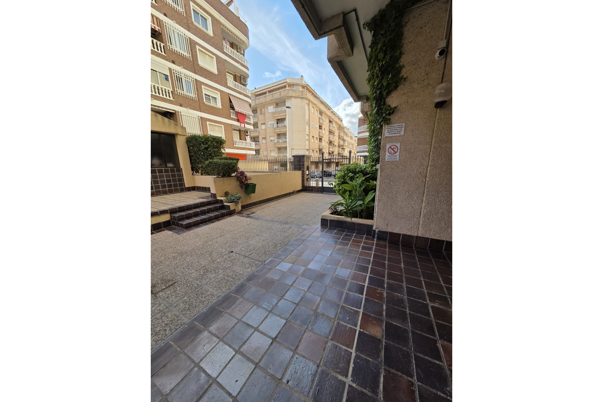 Reventa - Apartamento / piso - Torrevieja