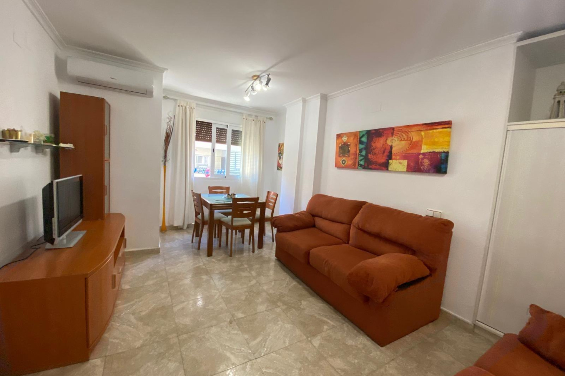 Reventa - Apartamento / piso - Torrevieja