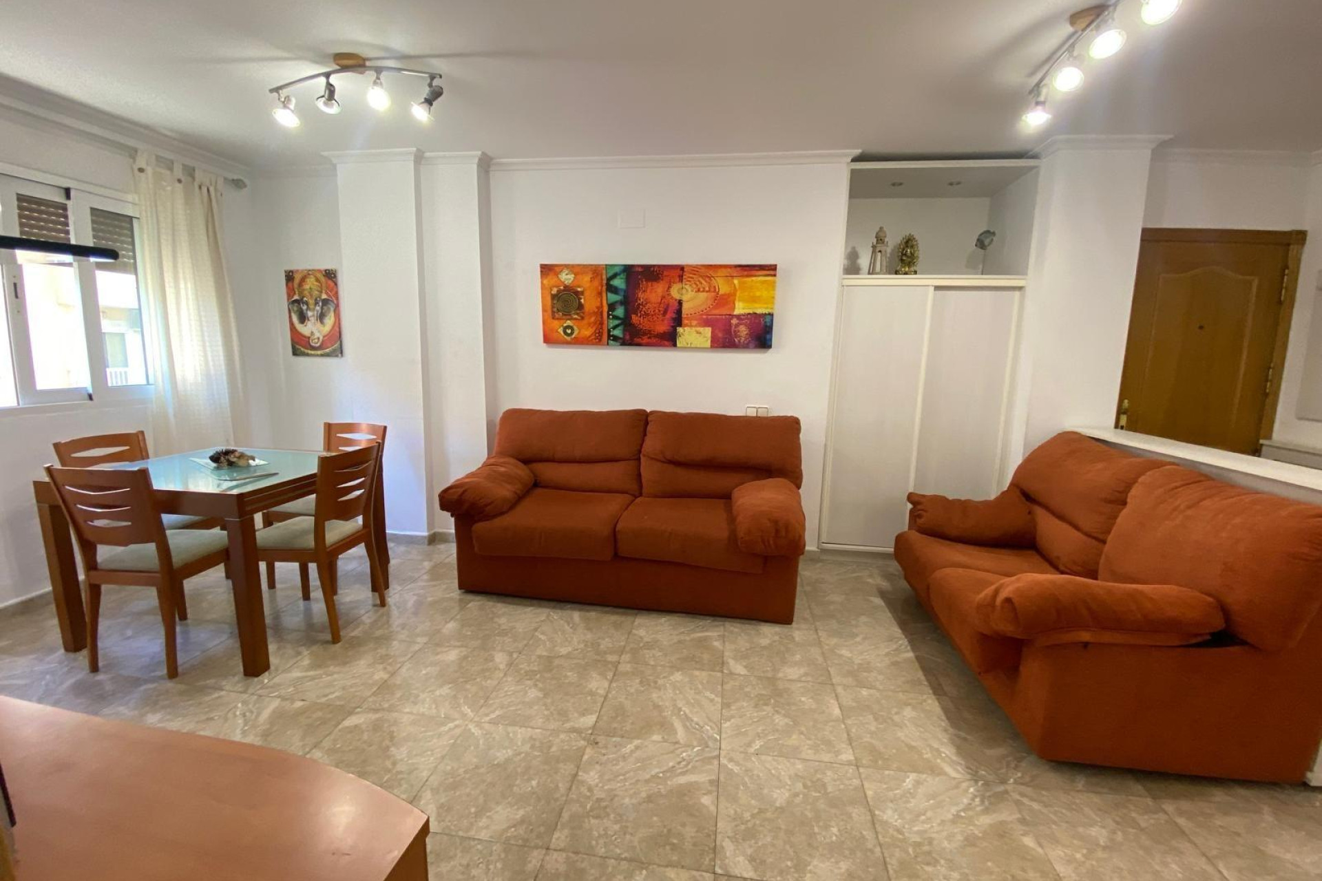 Reventa - Apartamento / piso - Torrevieja