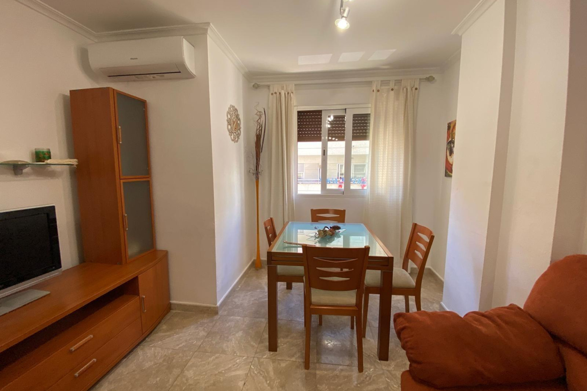 Reventa - Apartamento / piso - Torrevieja