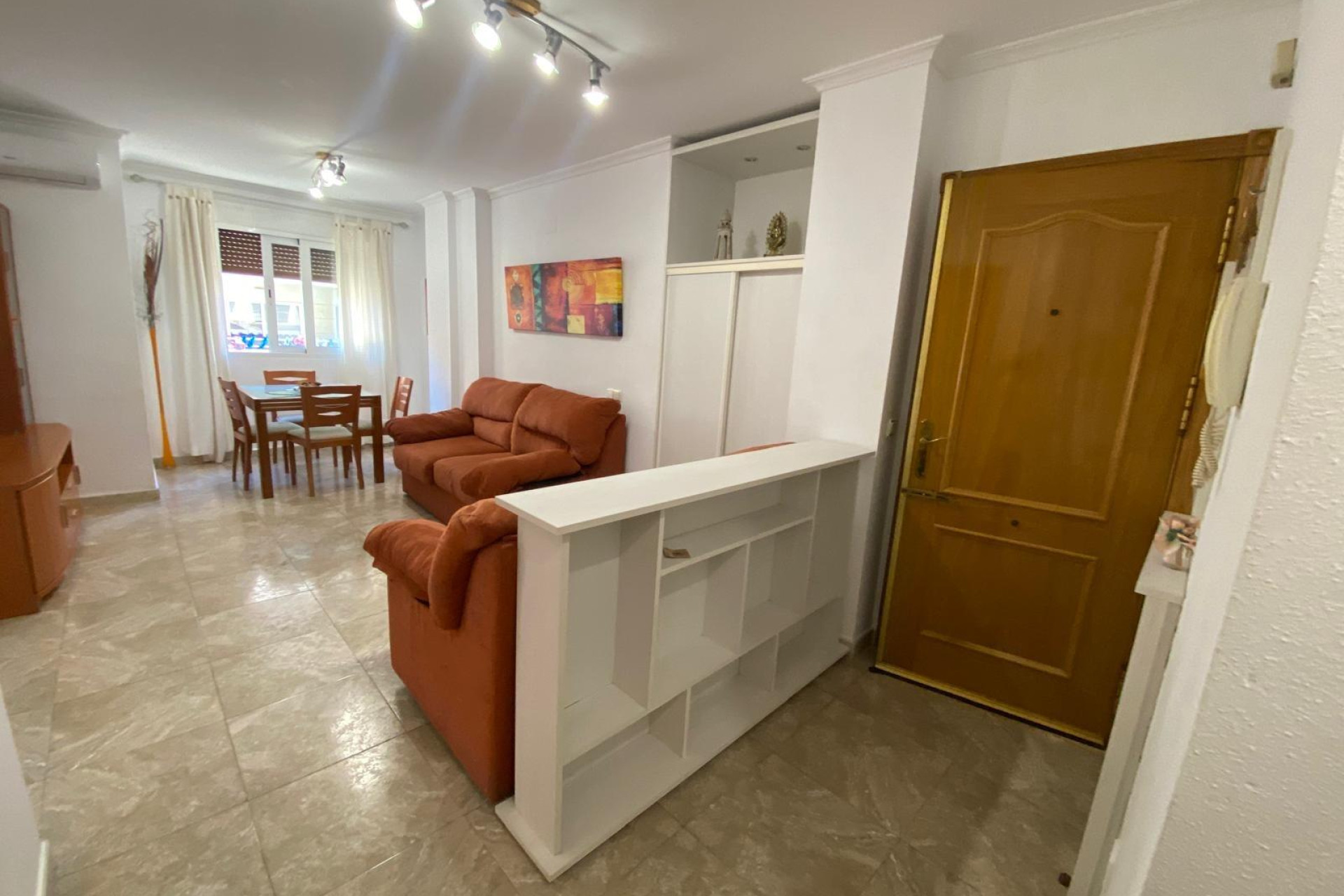 Reventa - Apartamento / piso - Torrevieja