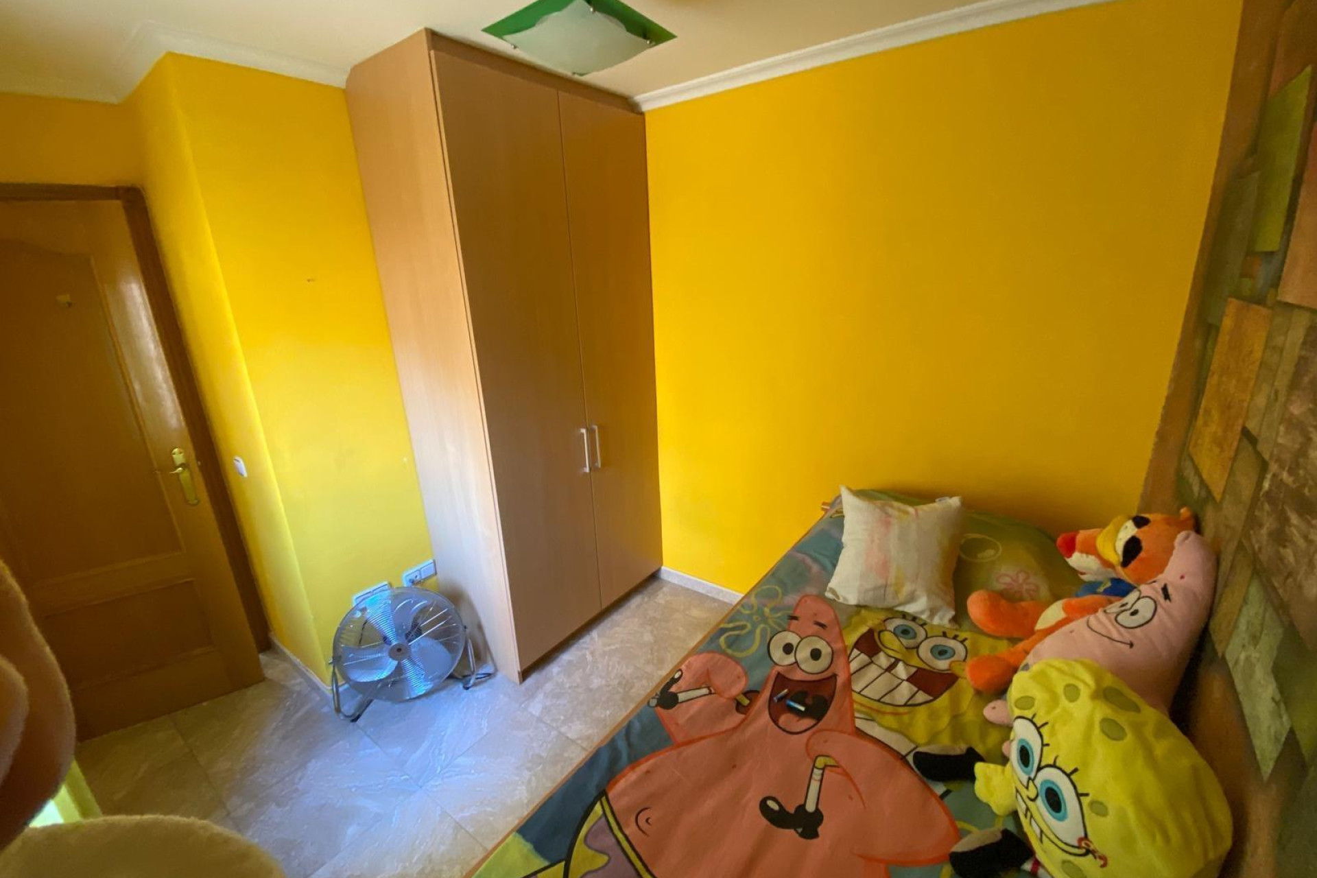 Reventa - Apartamento / piso - Torrevieja