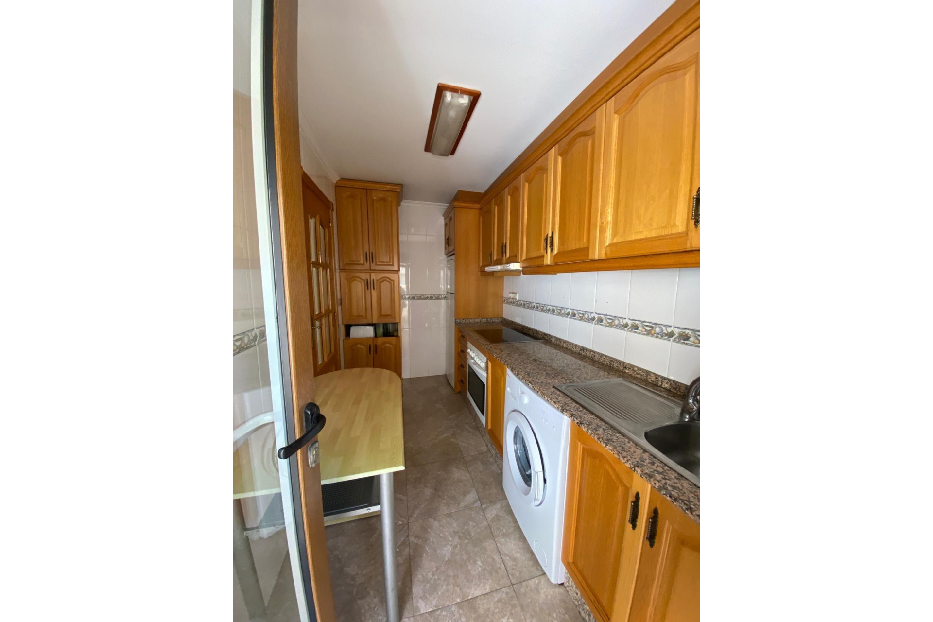 Reventa - Apartamento / piso - Torrevieja