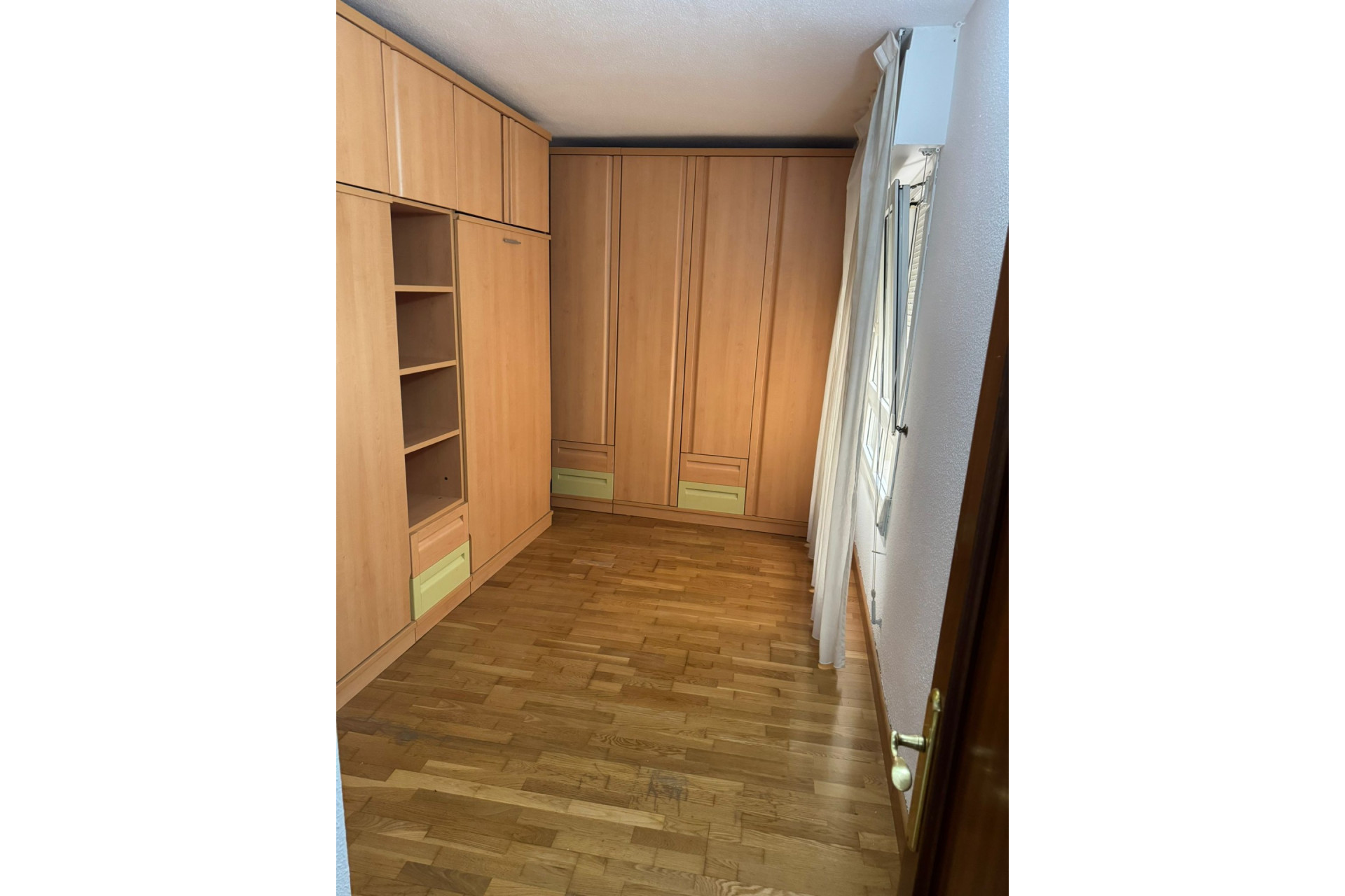 Reventa - Apartamento / piso - Torrevieja