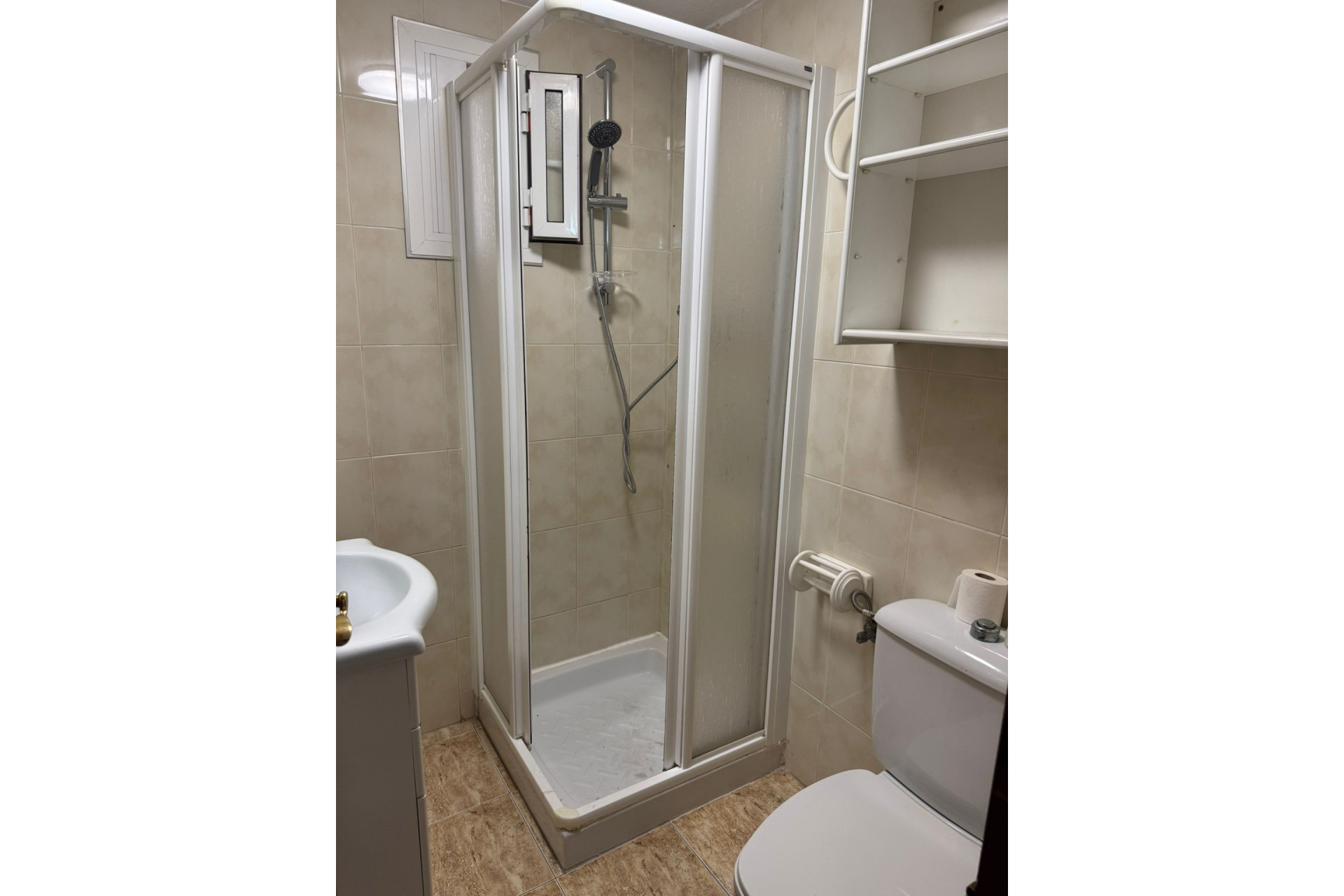 Reventa - Apartamento / piso - Torrevieja