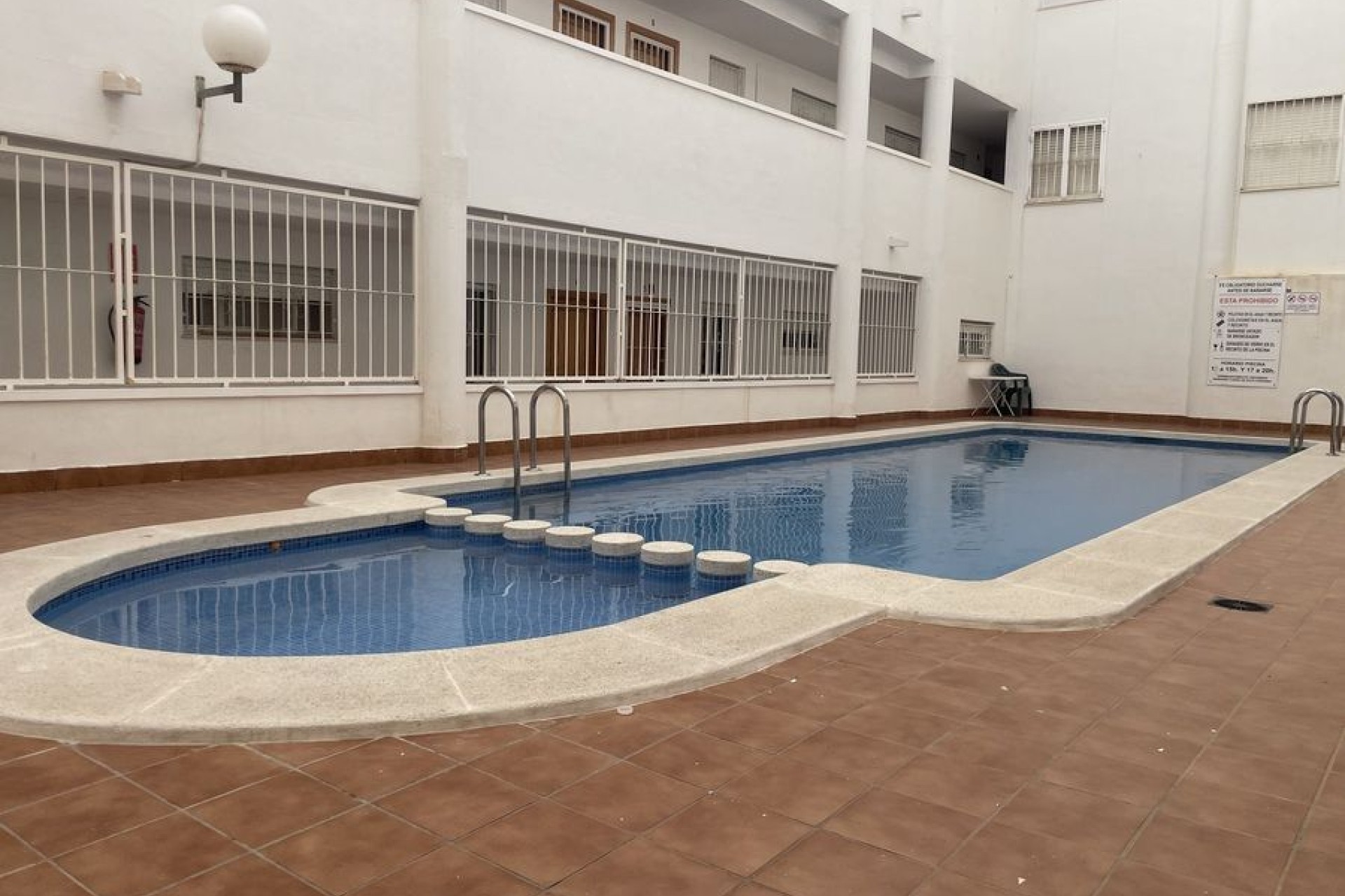 Reventa - Apartamento / piso - Torrevieja