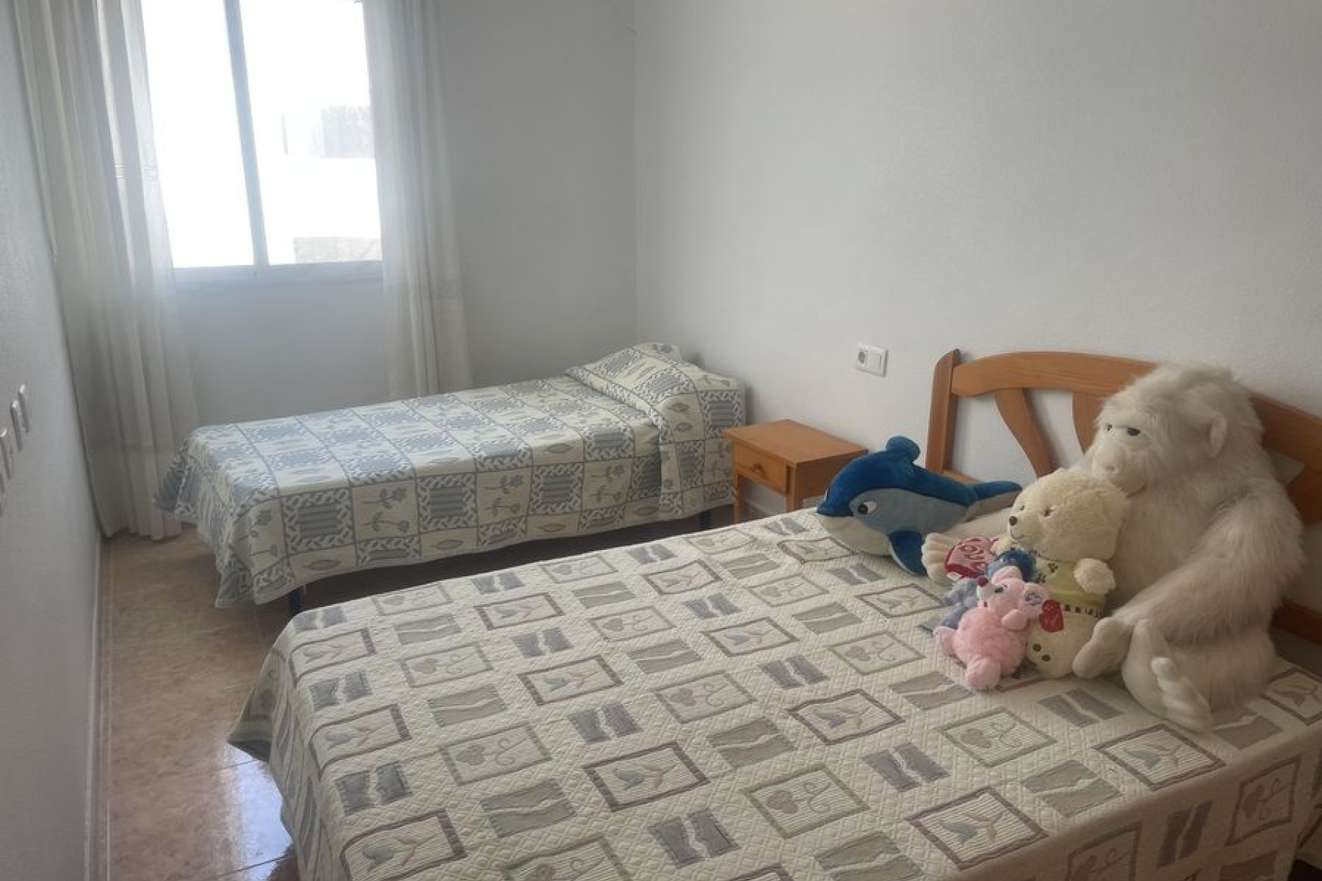 Reventa - Apartamento / piso - Torrevieja