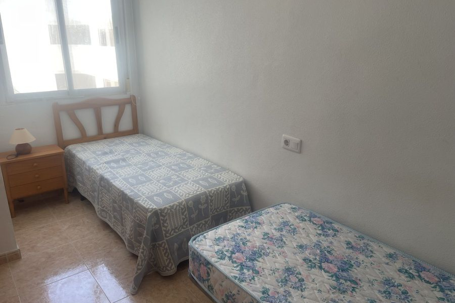 Reventa - Apartamento / piso - Torrevieja