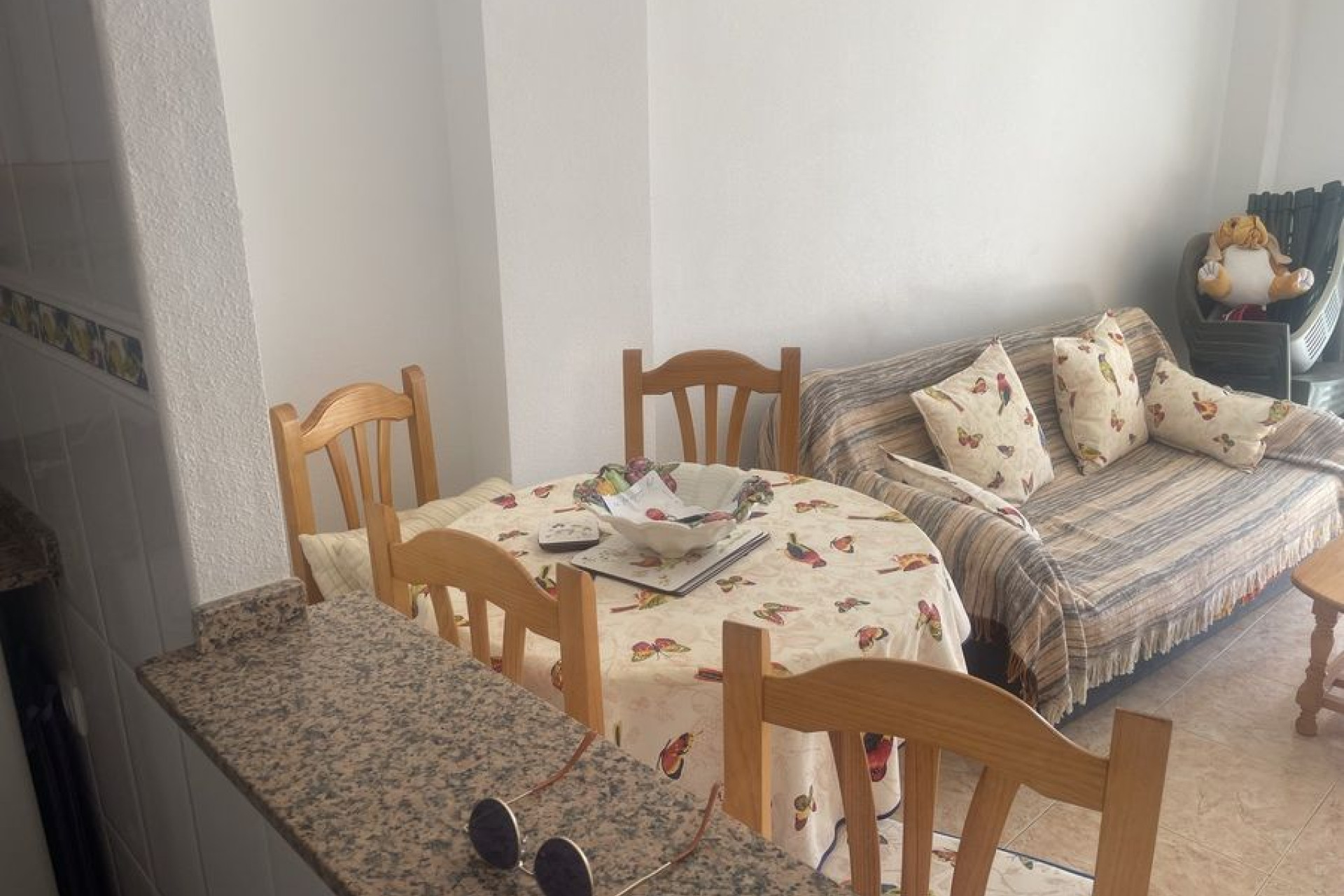 Reventa - Apartamento / piso - Torrevieja
