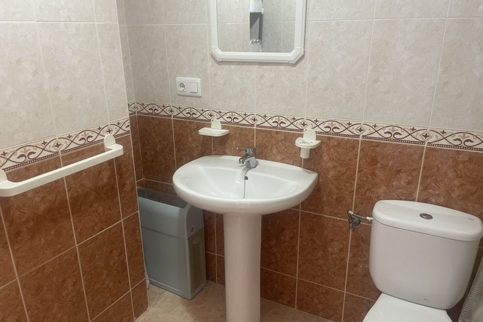 Reventa - Apartamento / piso - Torrevieja