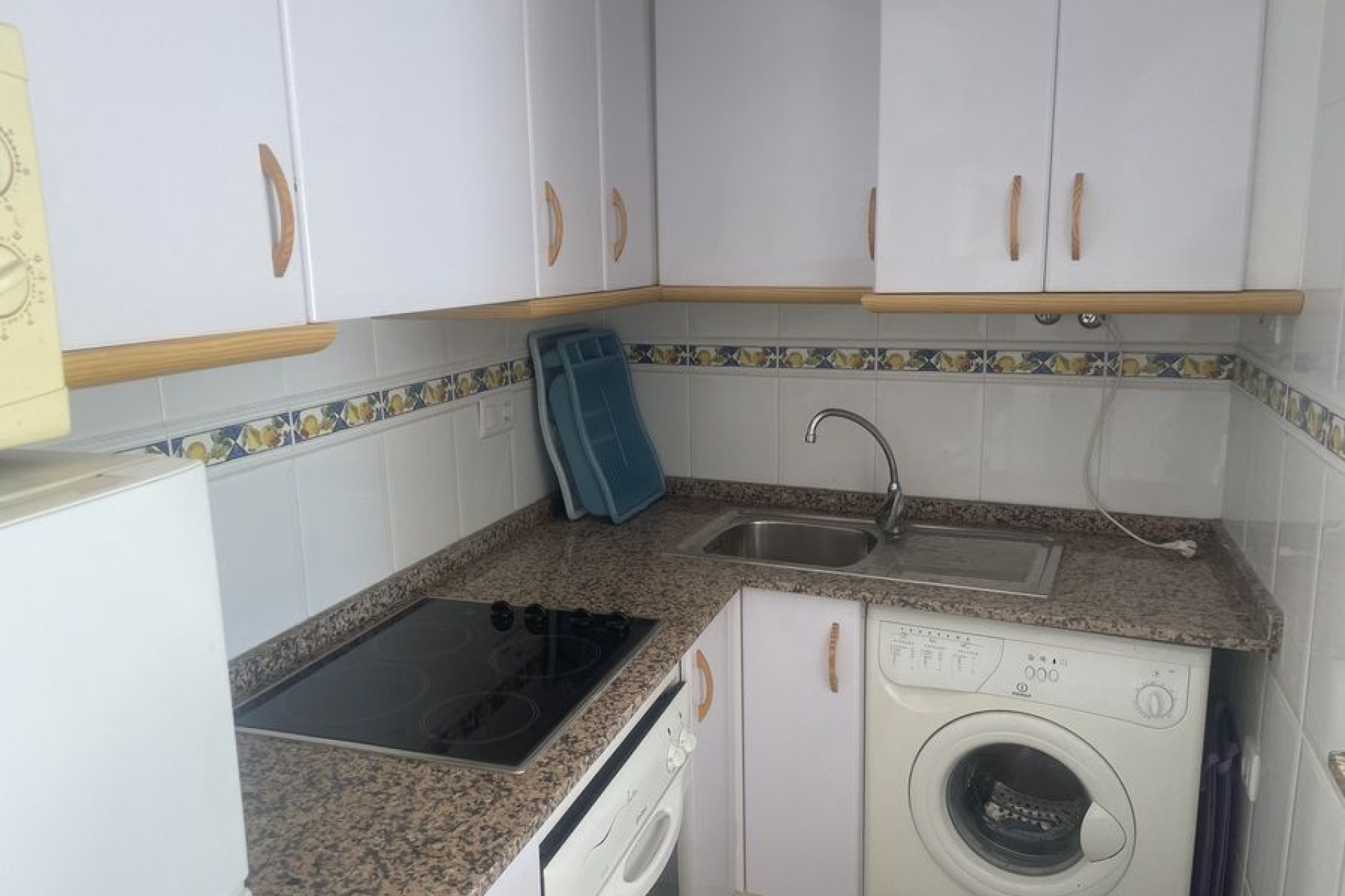 Reventa - Apartamento / piso - Torrevieja