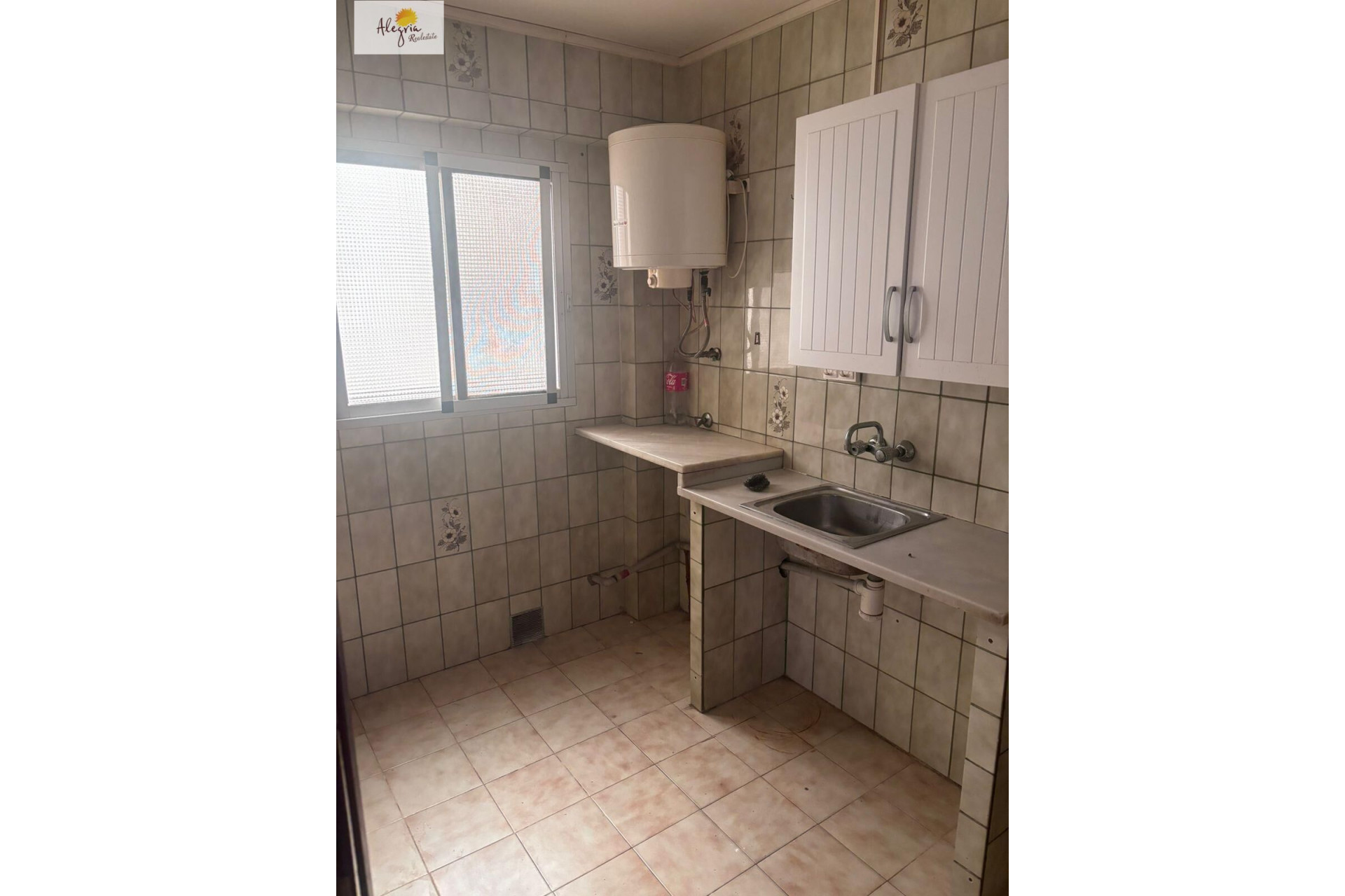 Reventa - Apartamento / piso - Valencia - Benicalap