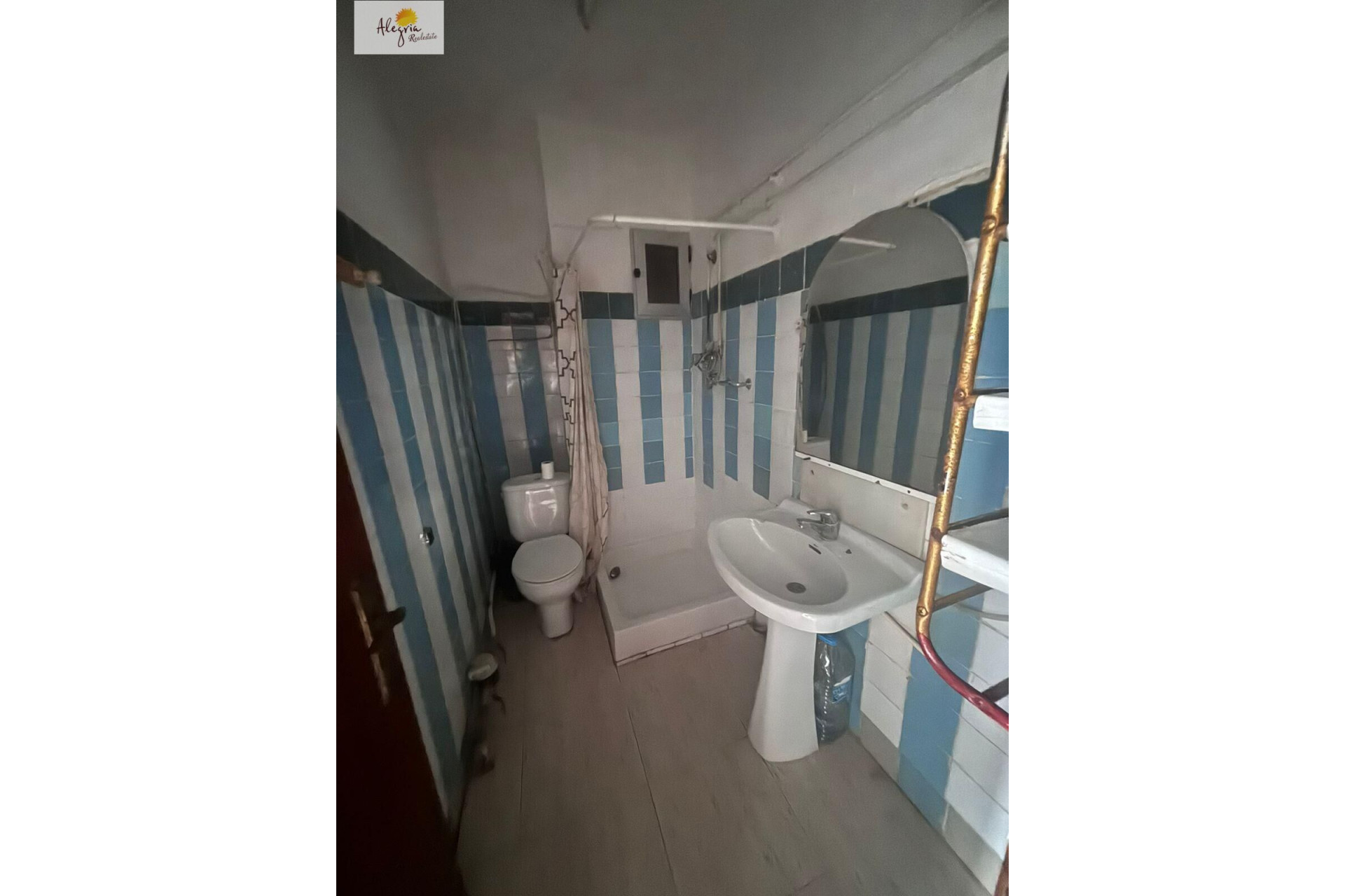 Reventa - Apartamento / piso - Valencia - Benicalap