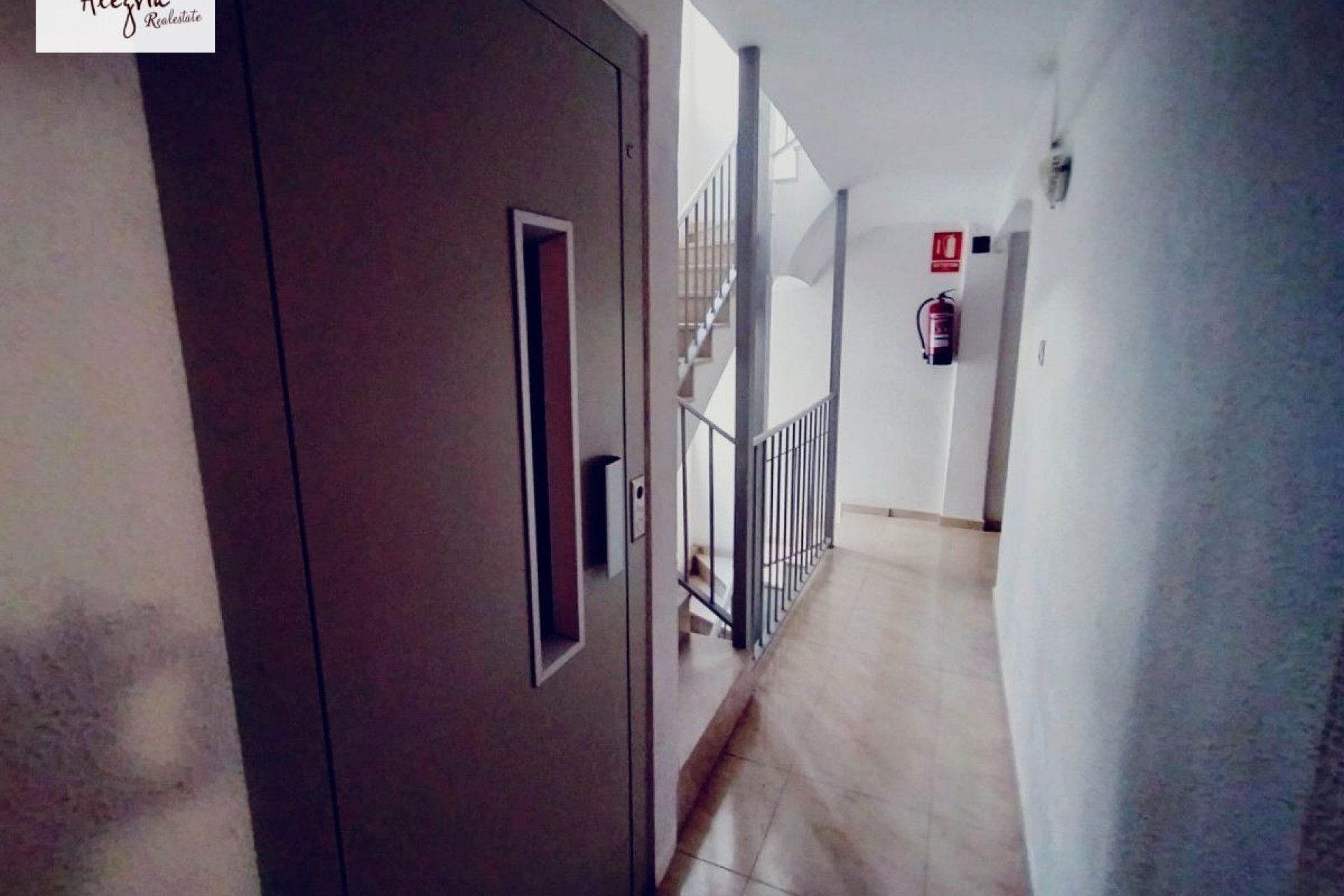 Reventa - Apartamento / piso - Valencia - Benicalap