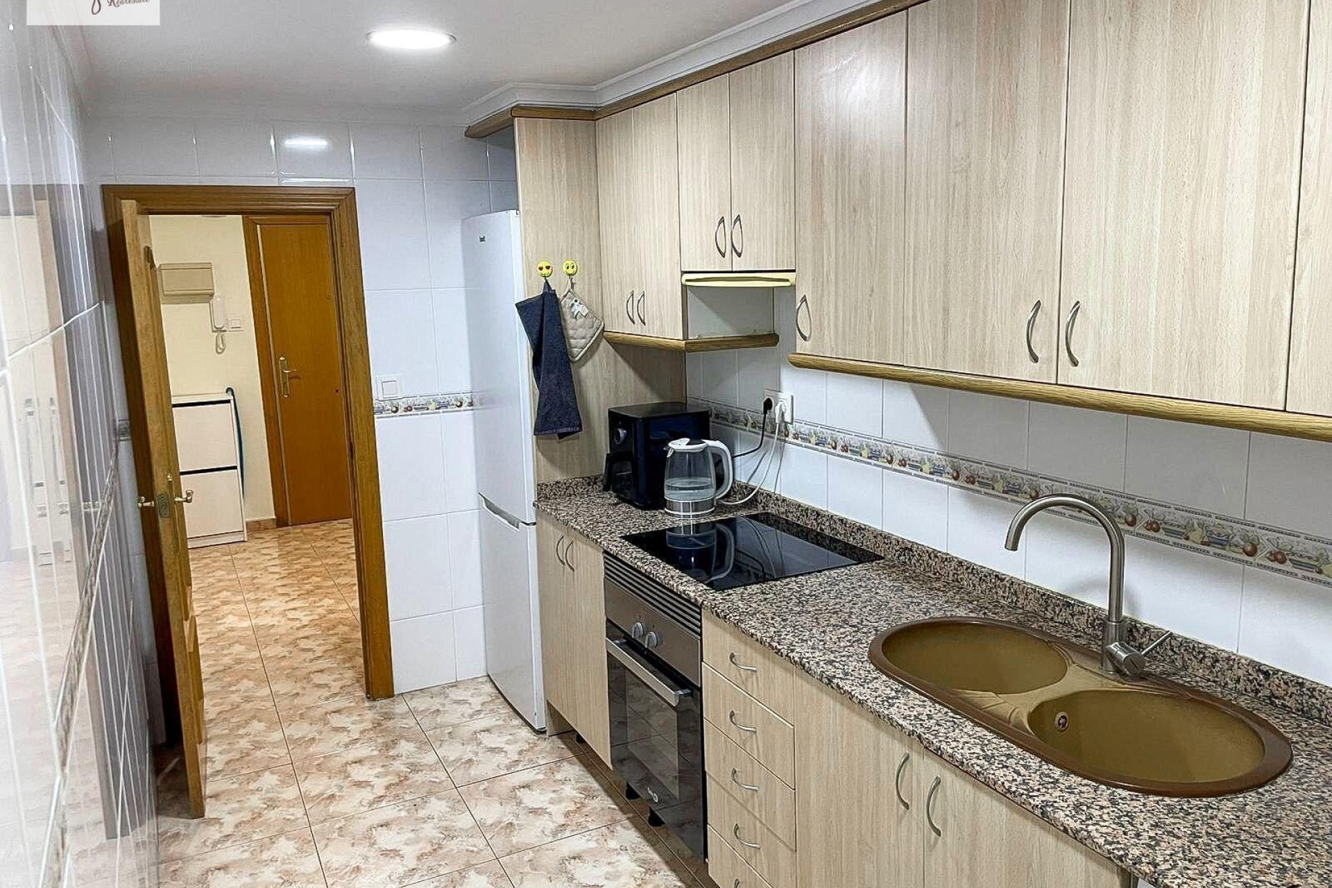 Reventa - Apartamento / piso - Valencia - Benicalap