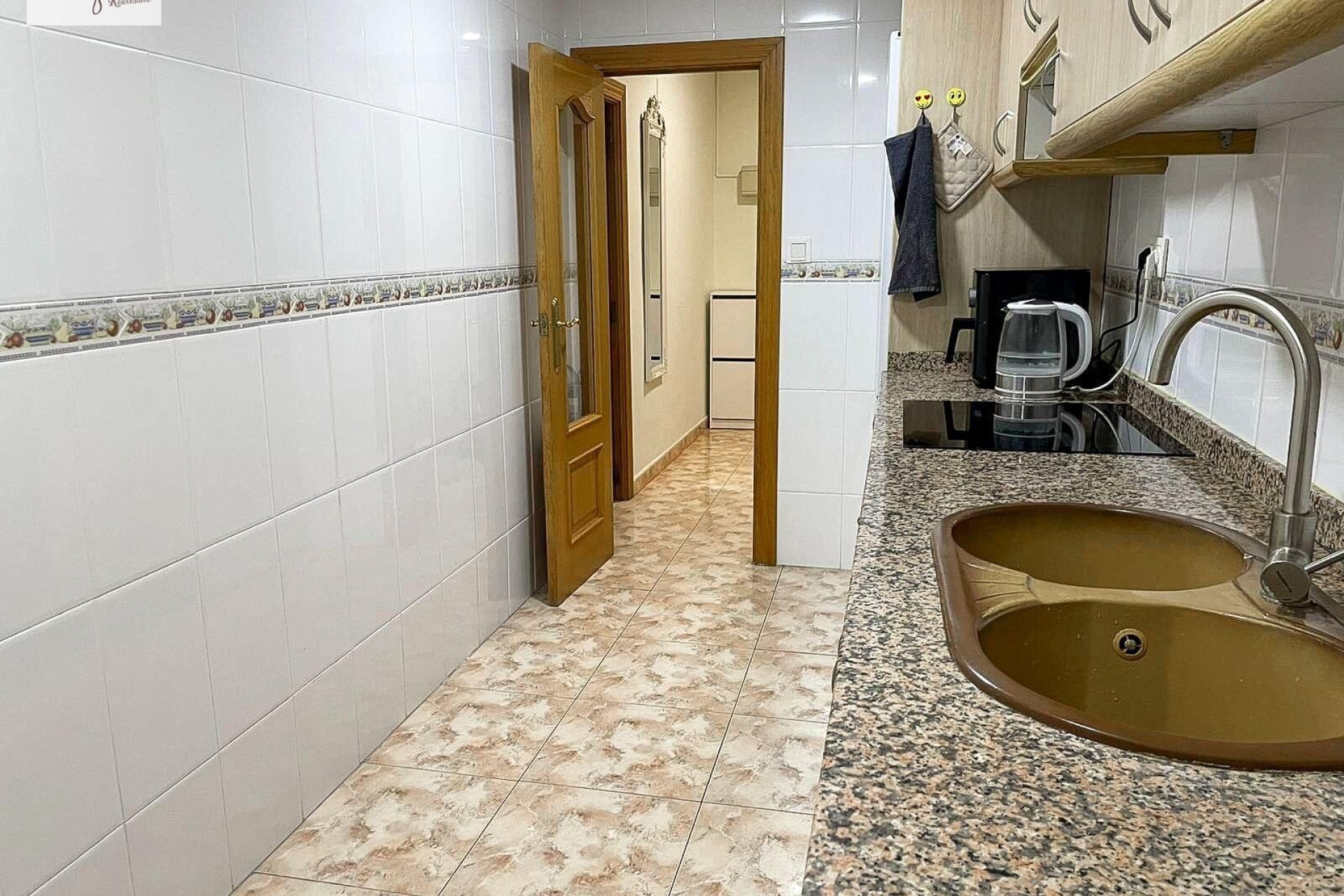 Reventa - Apartamento / piso - Valencia - Benicalap