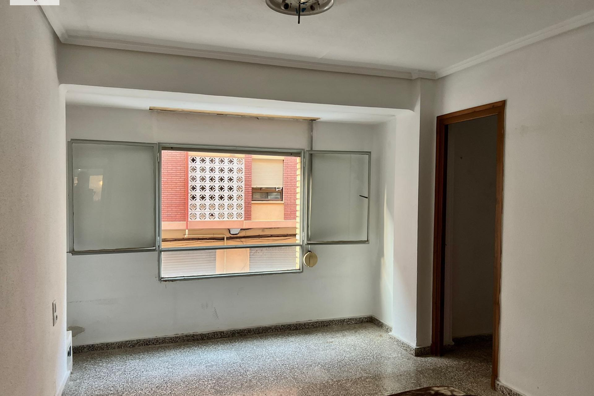 Reventa - Apartamento / piso - Valencia - Benicalap