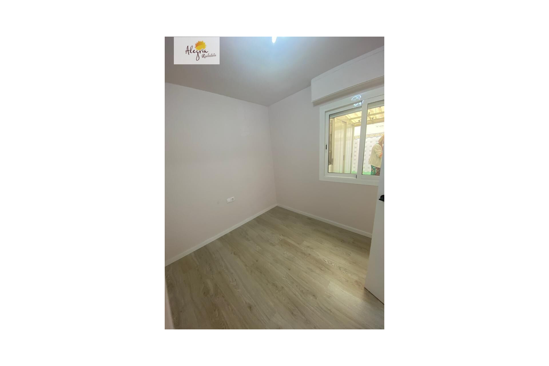 Reventa - Apartamento / piso - Valencia - Benimámet
