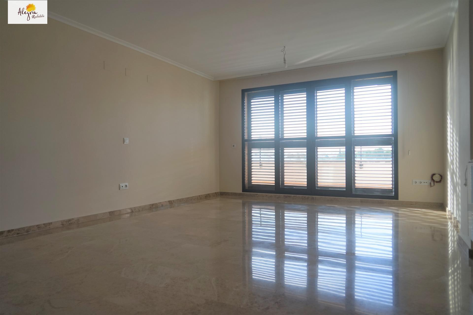 Reventa - Apartamento / piso - Valencia - Campanar