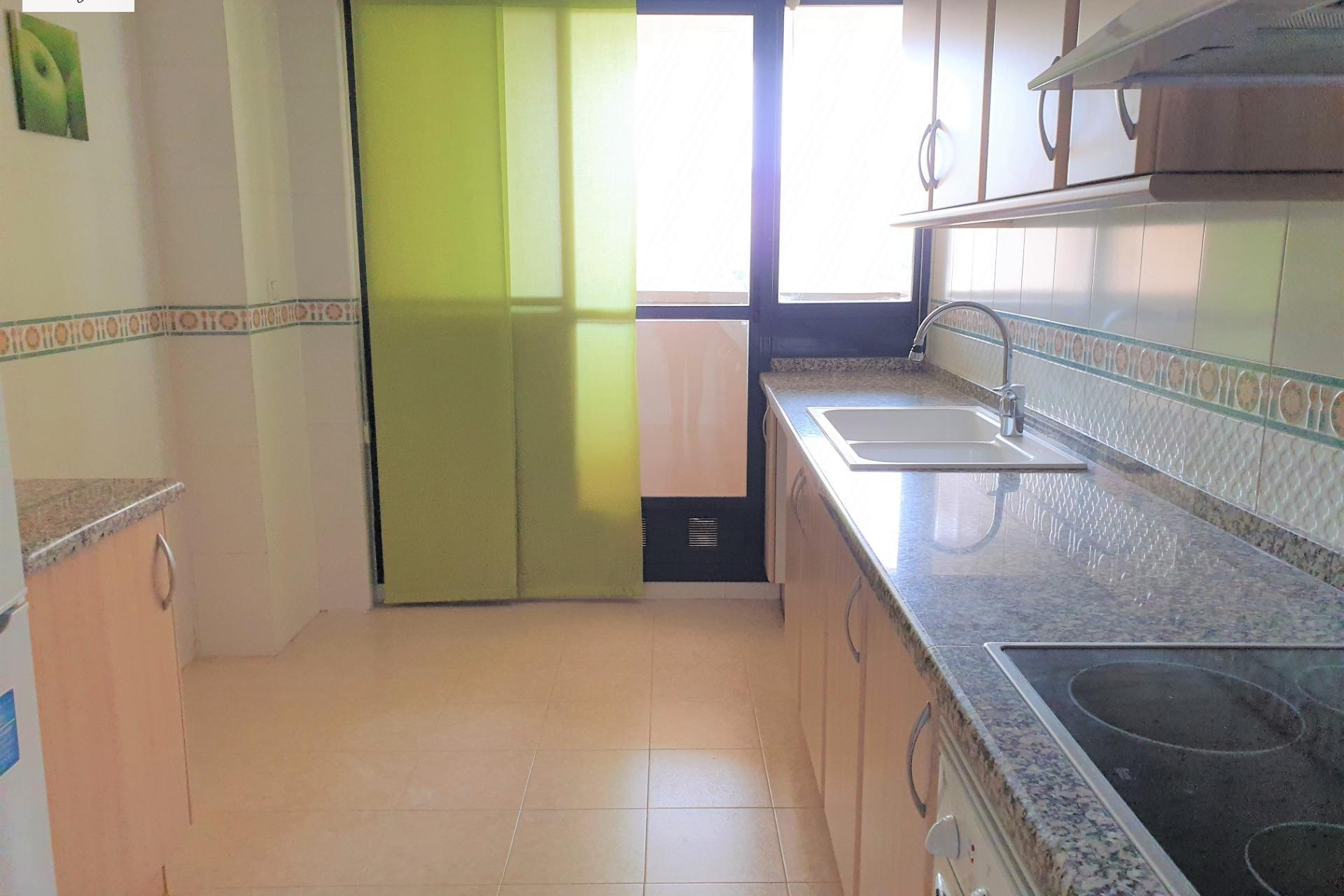 Reventa - Apartamento / piso - Valencia - Campanar