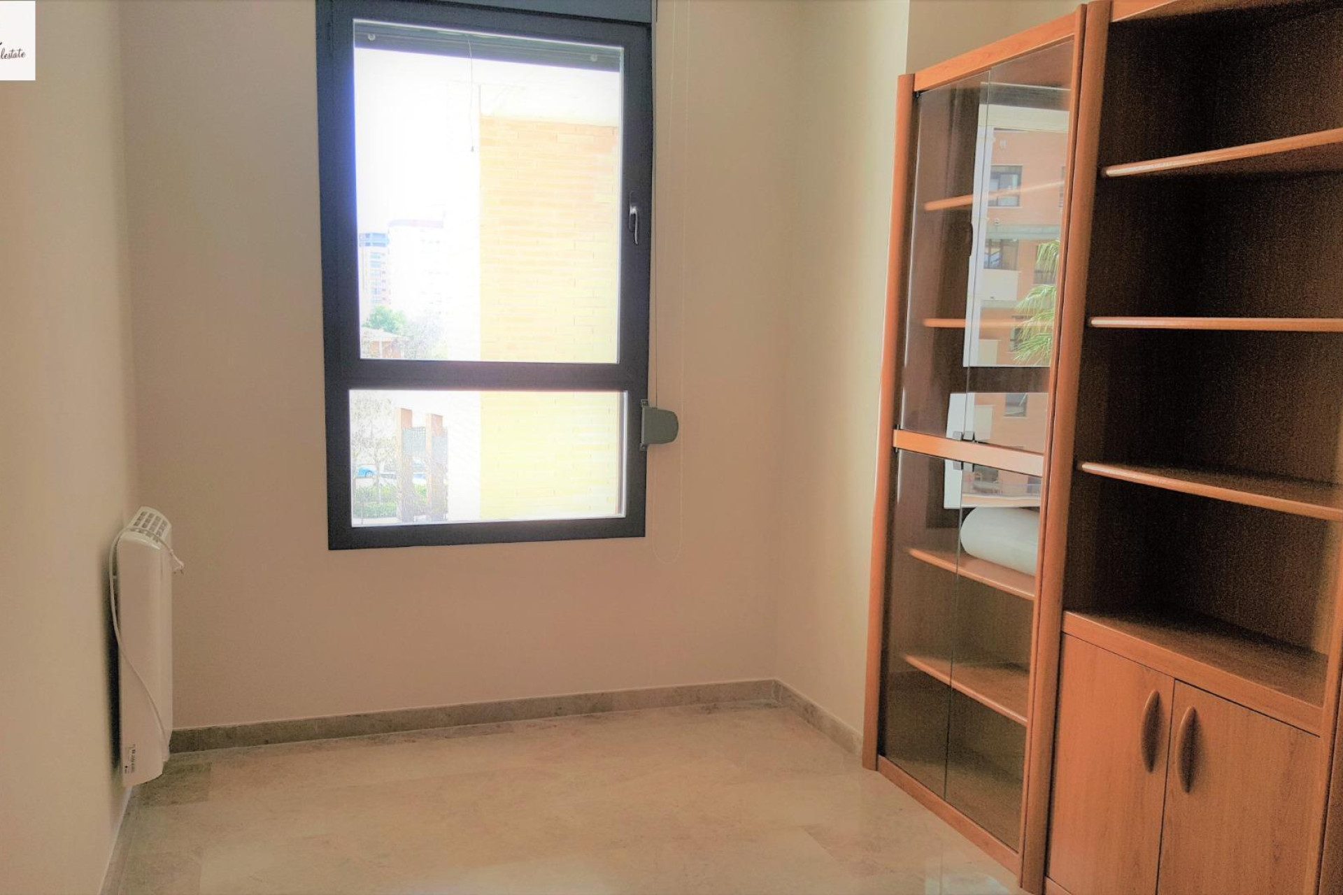 Reventa - Apartamento / piso - Valencia - Campanar