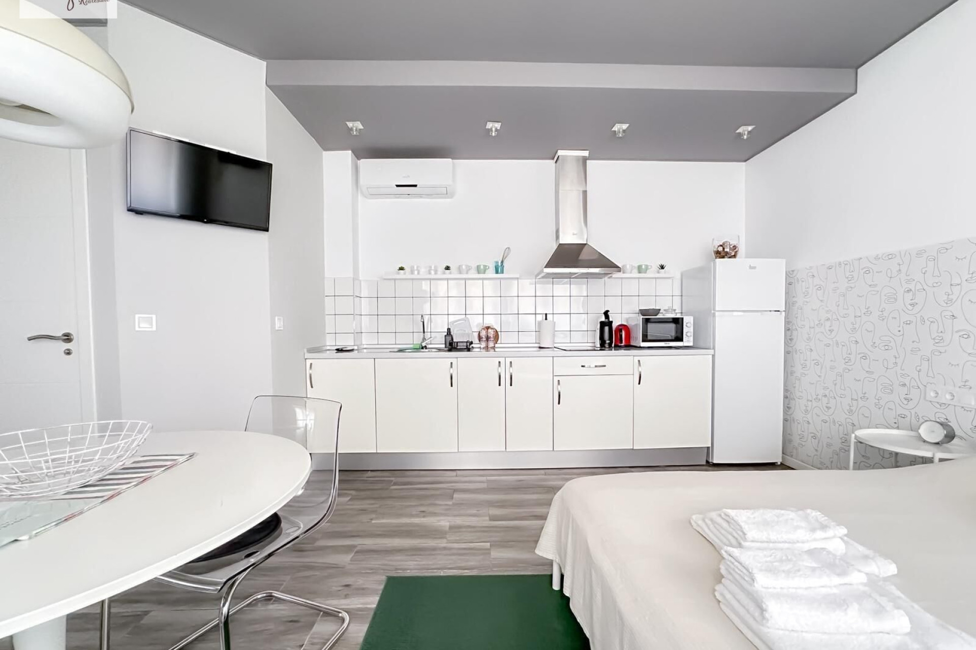 Reventa - Apartamento / piso - Valencia - Campanar