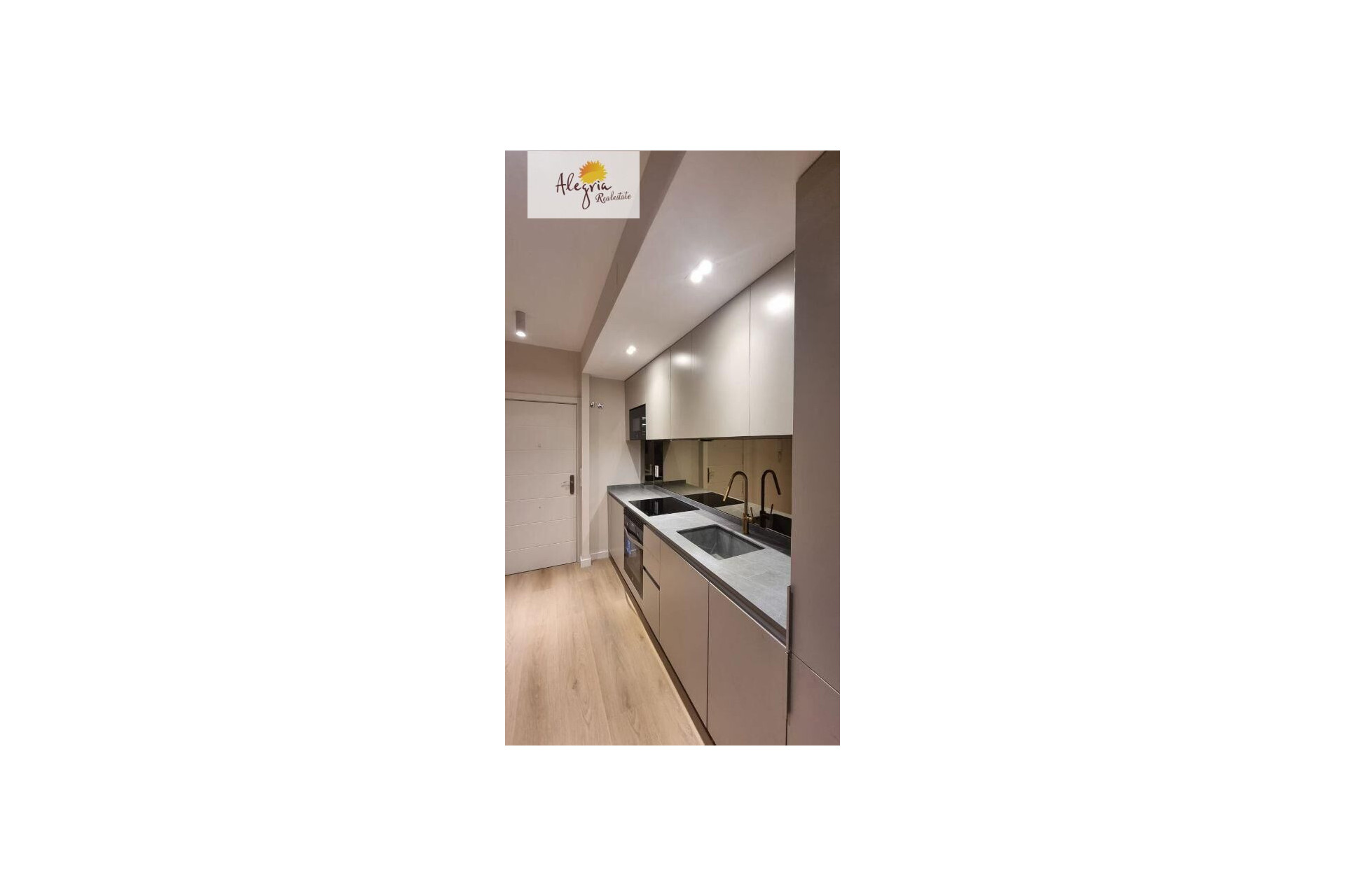Reventa - Apartamento / piso - Valencia - Centro - Sant Francesc