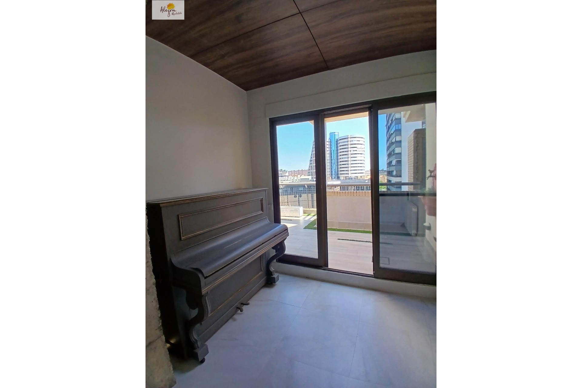 Reventa - Apartamento / piso - Valencia - Comunidad valenciana