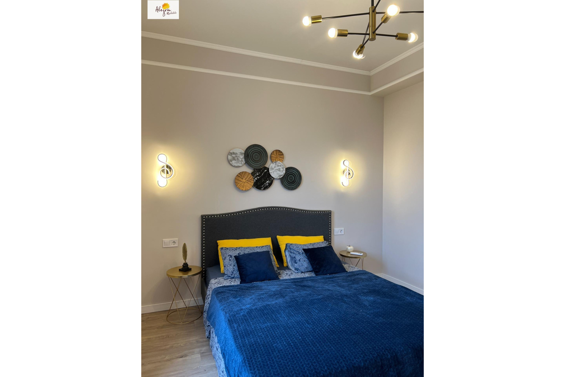 Reventa - Apartamento / piso - Valencia - El Grau