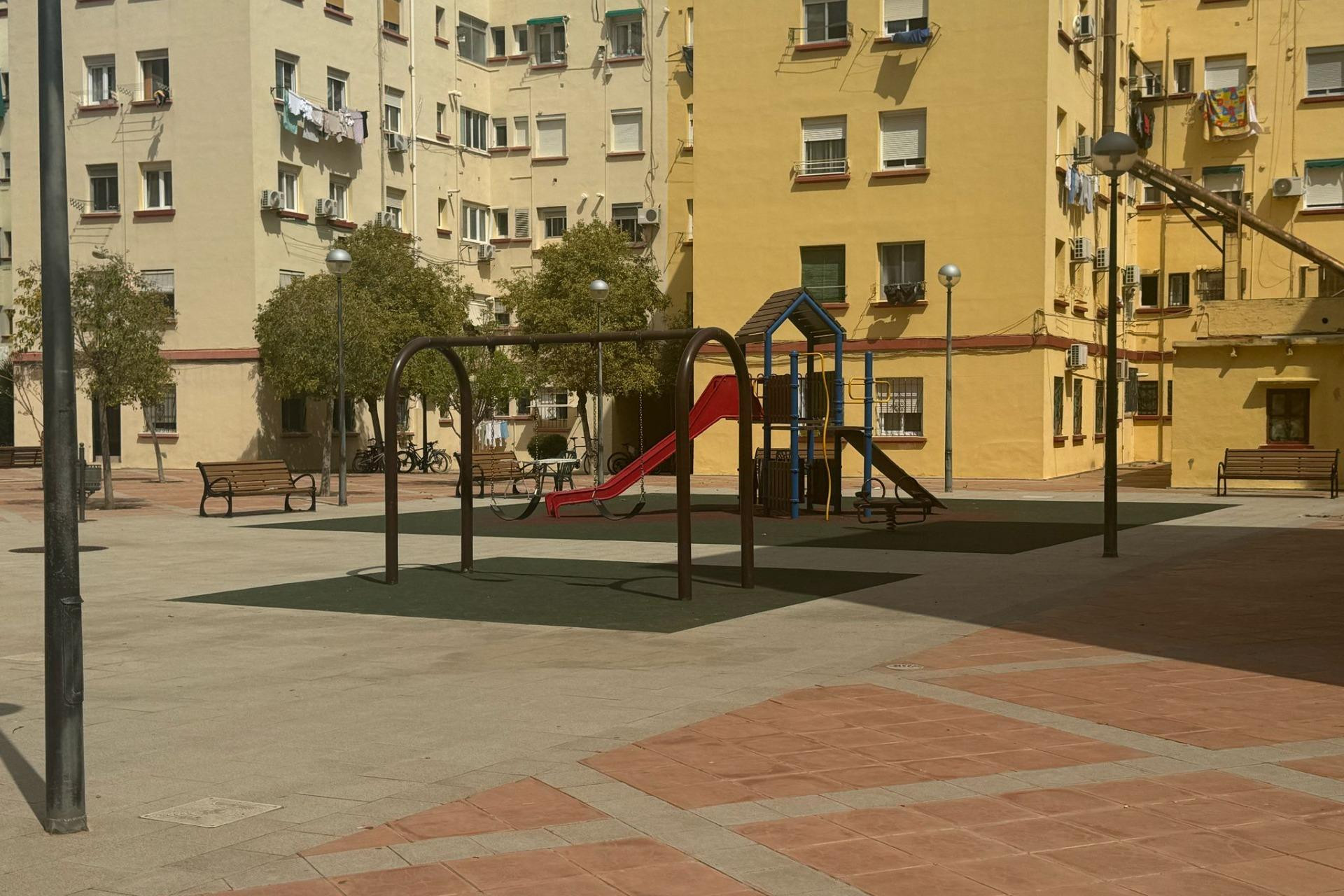 Reventa - Apartamento / piso - Valencia - El Grau