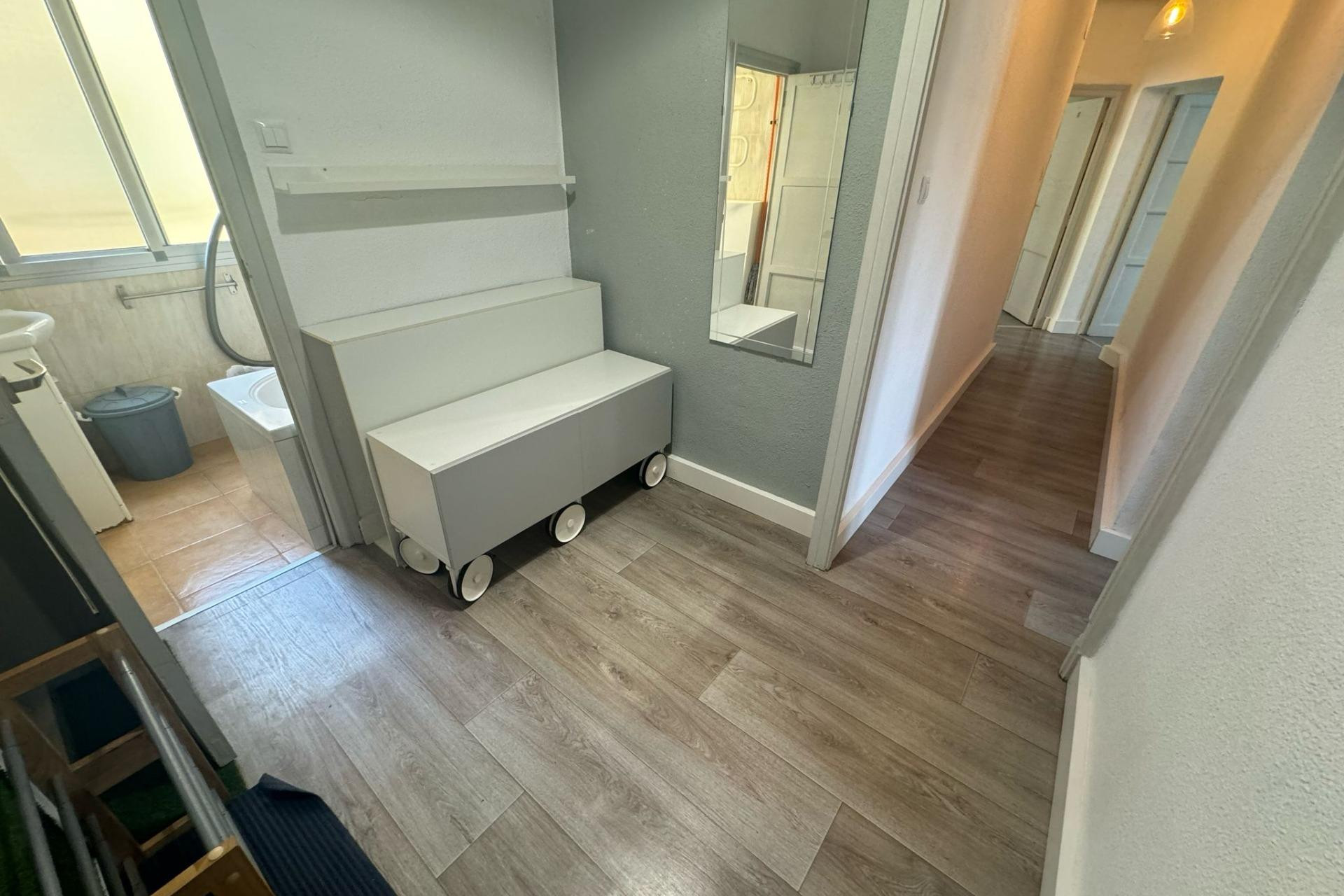 Reventa - Apartamento / piso - Valencia - El Grau