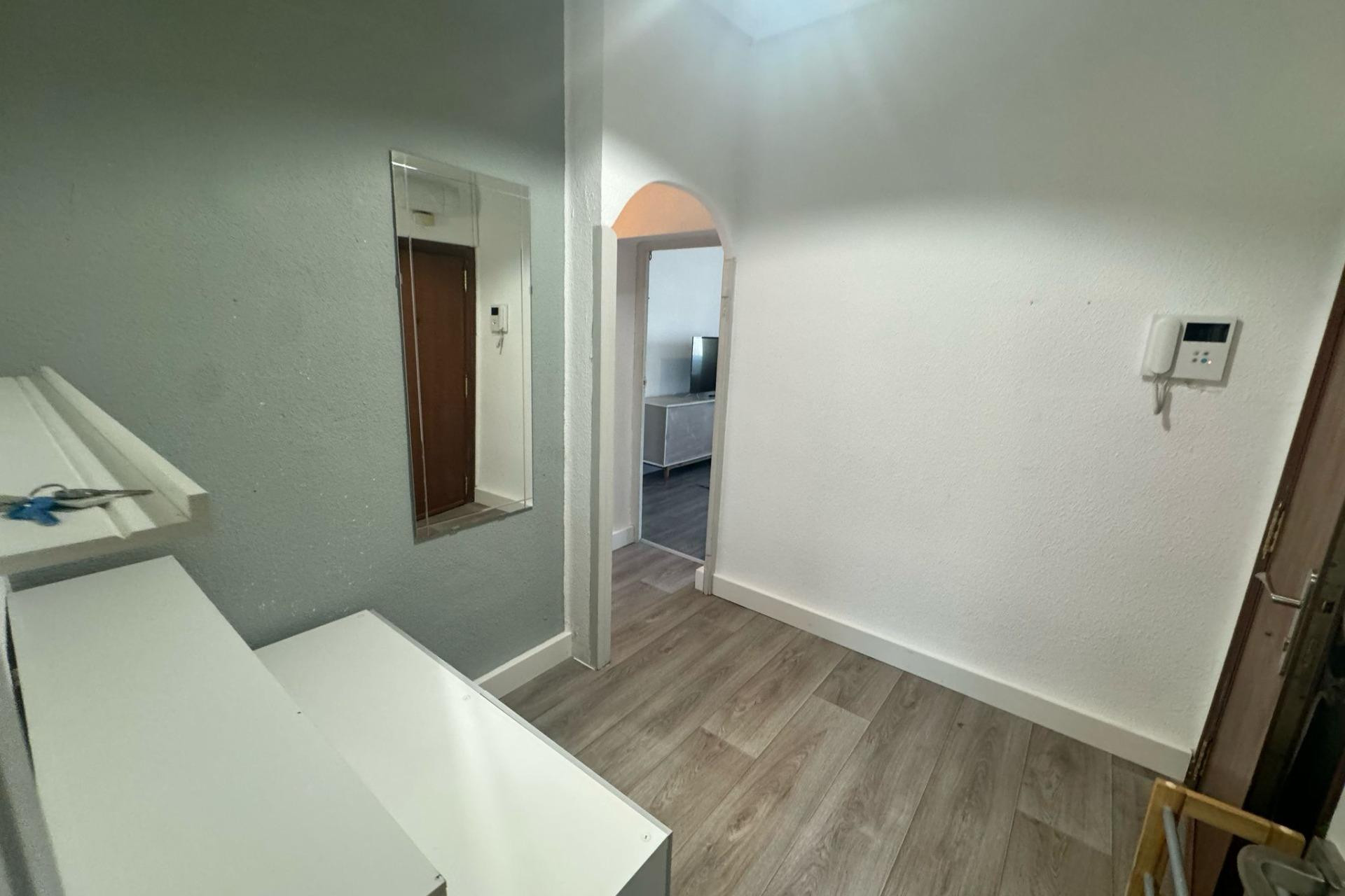 Reventa - Apartamento / piso - Valencia - El Grau