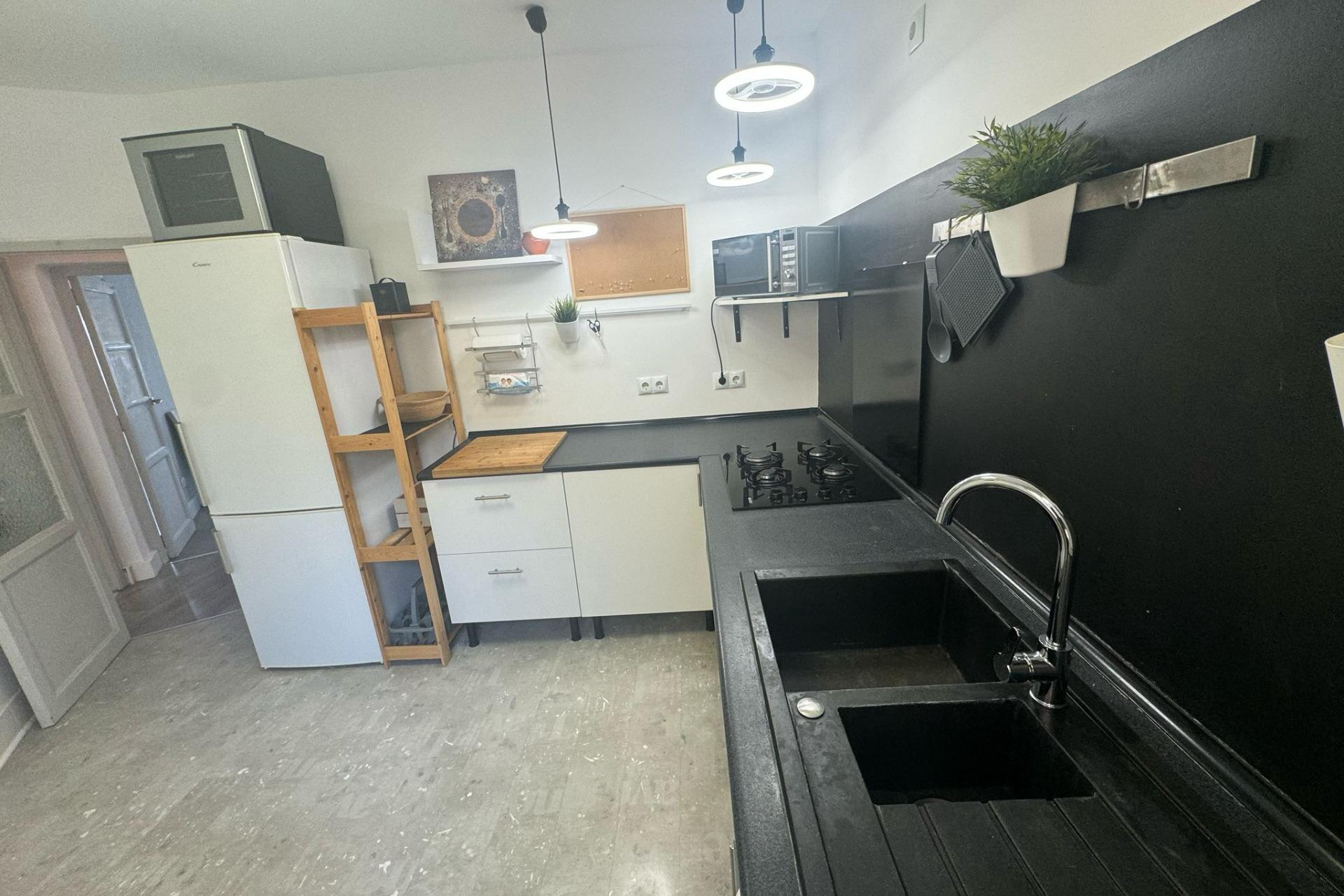 Reventa - Apartamento / piso - Valencia - El Grau