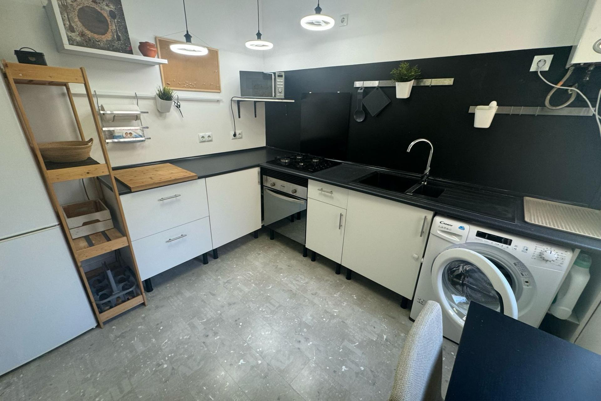 Reventa - Apartamento / piso - Valencia - El Grau