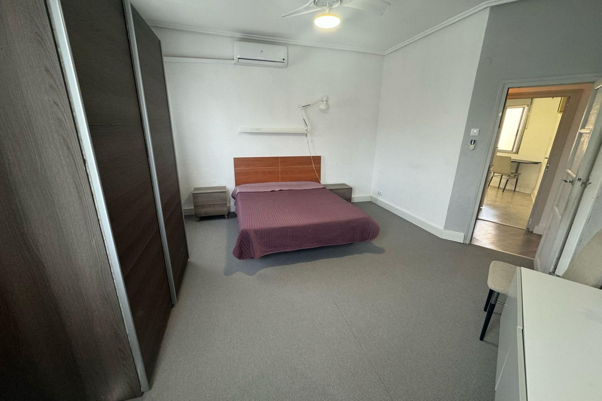 Reventa - Apartamento / piso - Valencia - El Grau